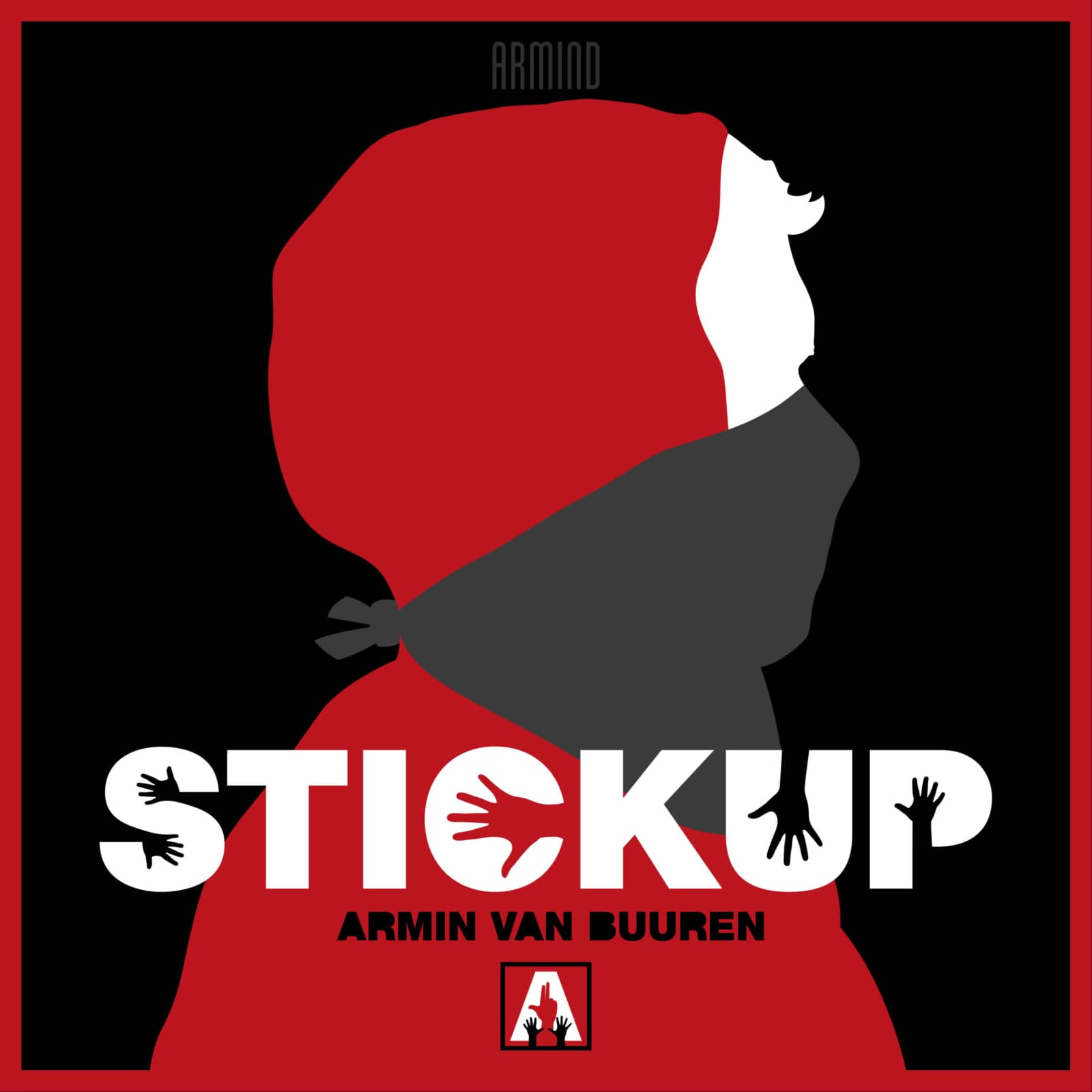 Armin Van Buuren — Stickup (Extended Mix)