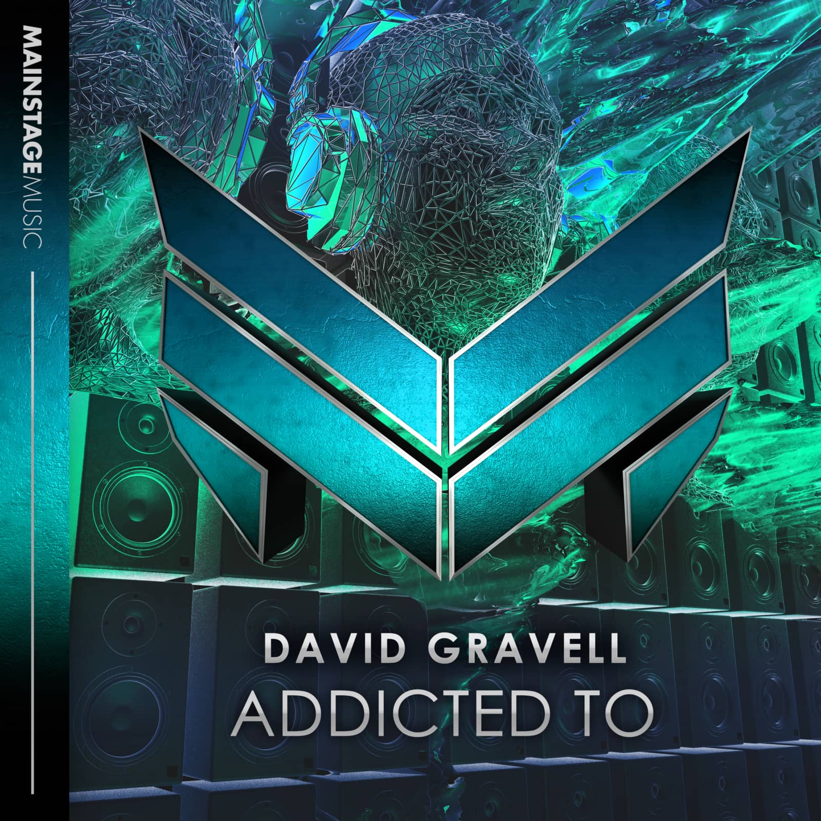 David Gravell — Addicted To