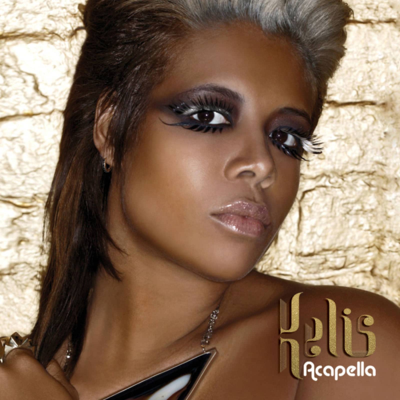 Kelis — Acapella (Dave Aude Radio Remix)