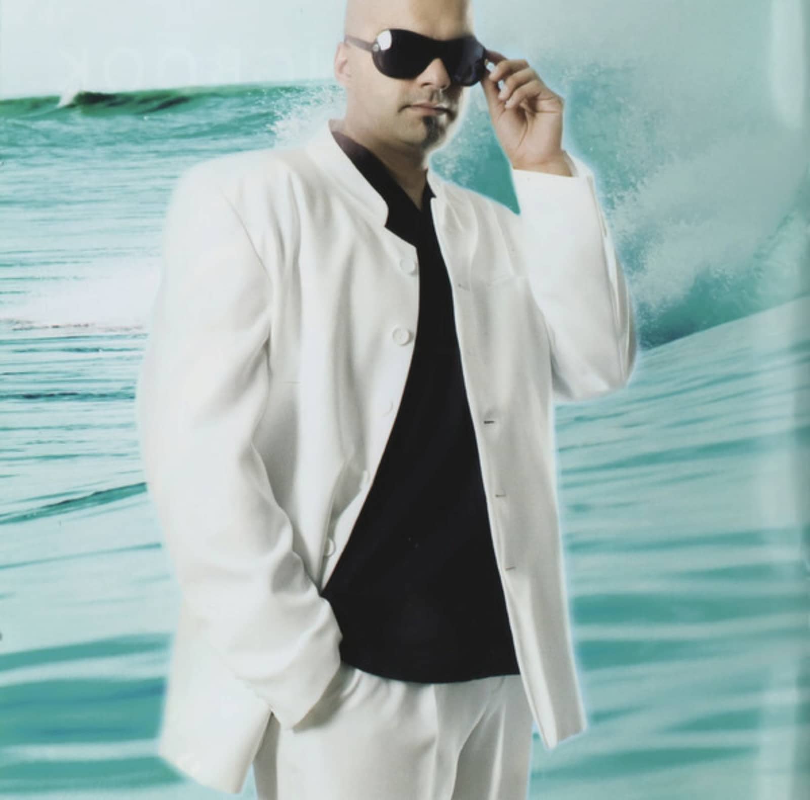 DJ Shah feat. Aruna — Now or Never (acoustic version)