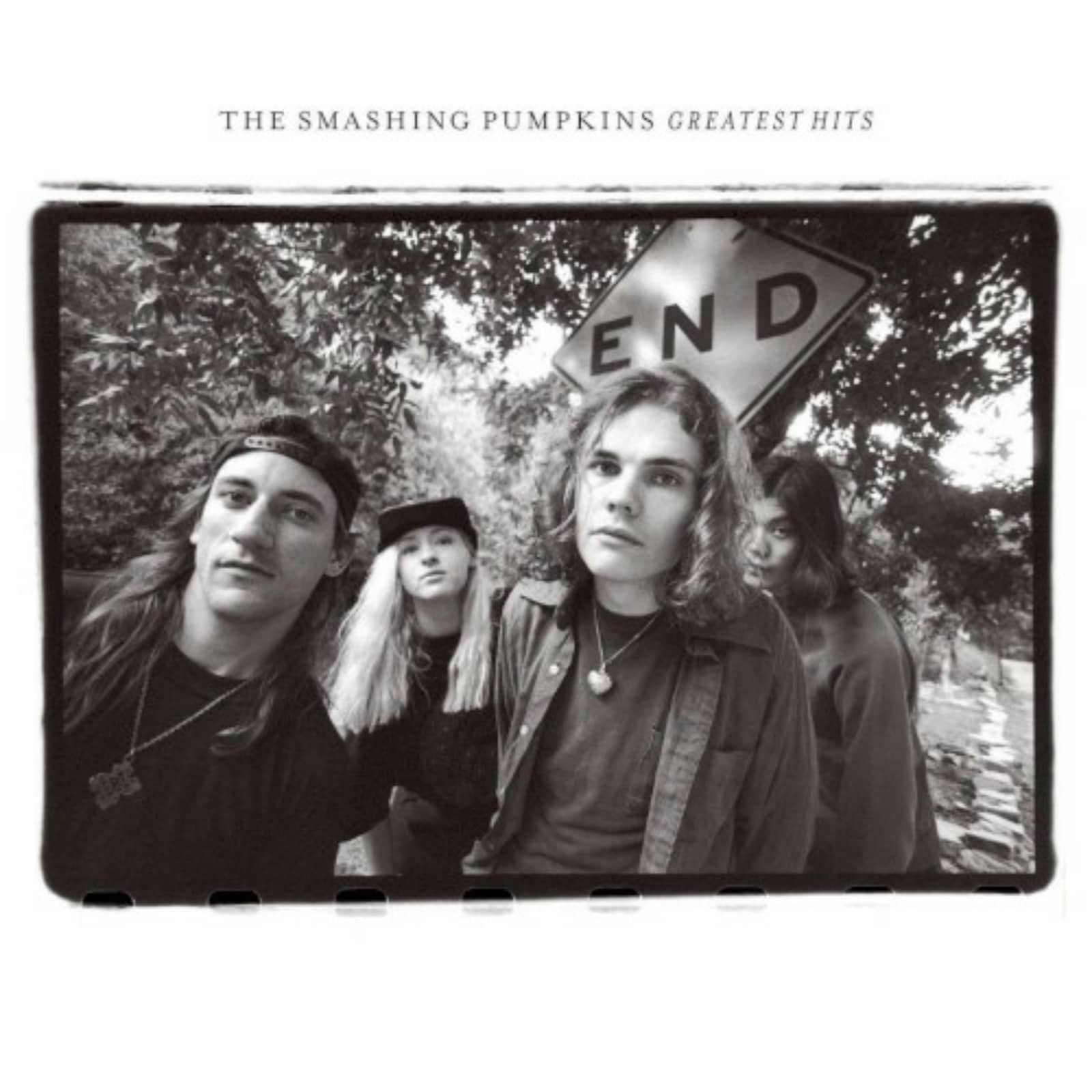 The Smashing Pumpkins — 1979