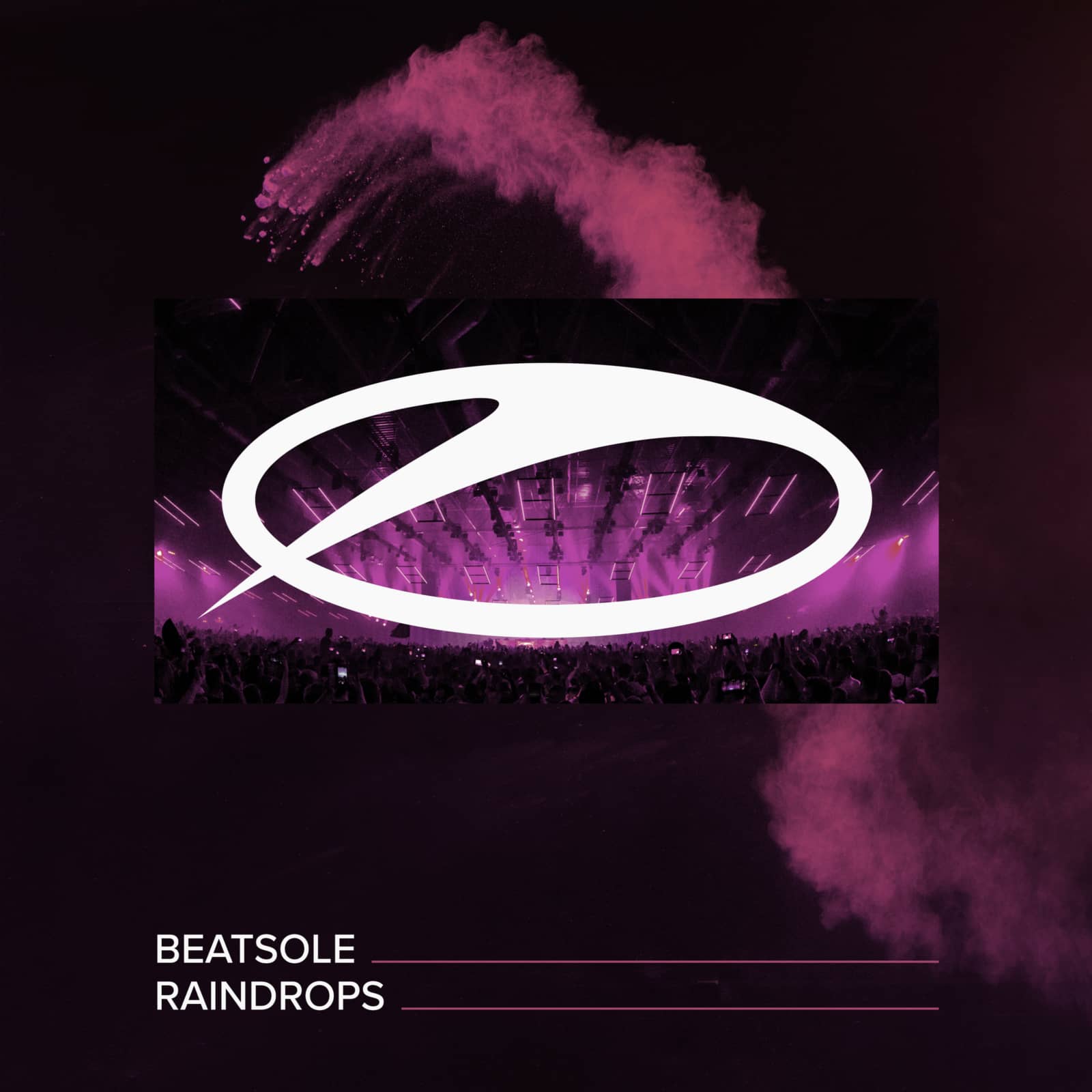 Beatsole — Raindrops