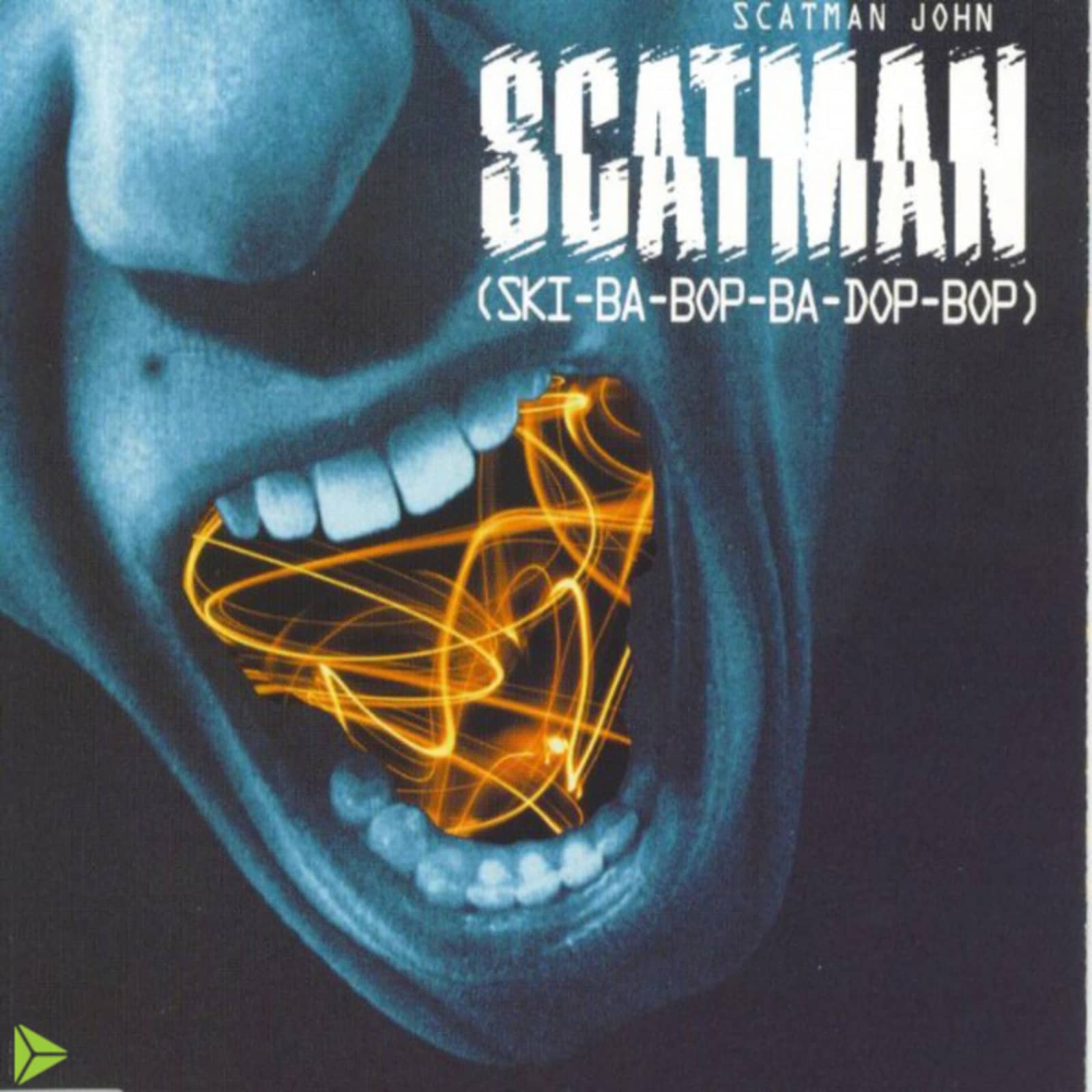 Scatman John — Scatman (Ski-Ba-Bop-Ba-Dop-Bop)