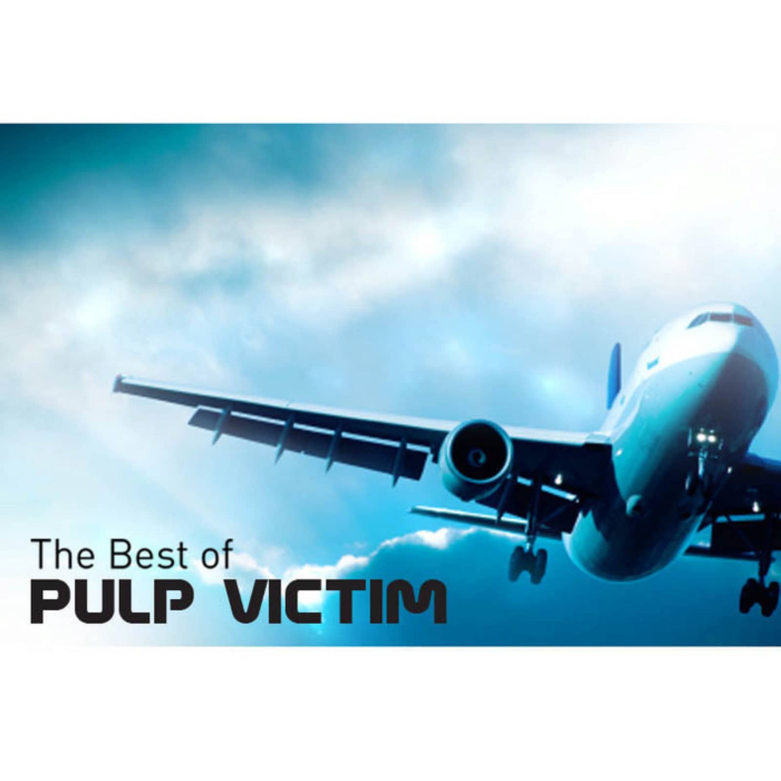 Pulp Victim — The World '99 (radio cut)