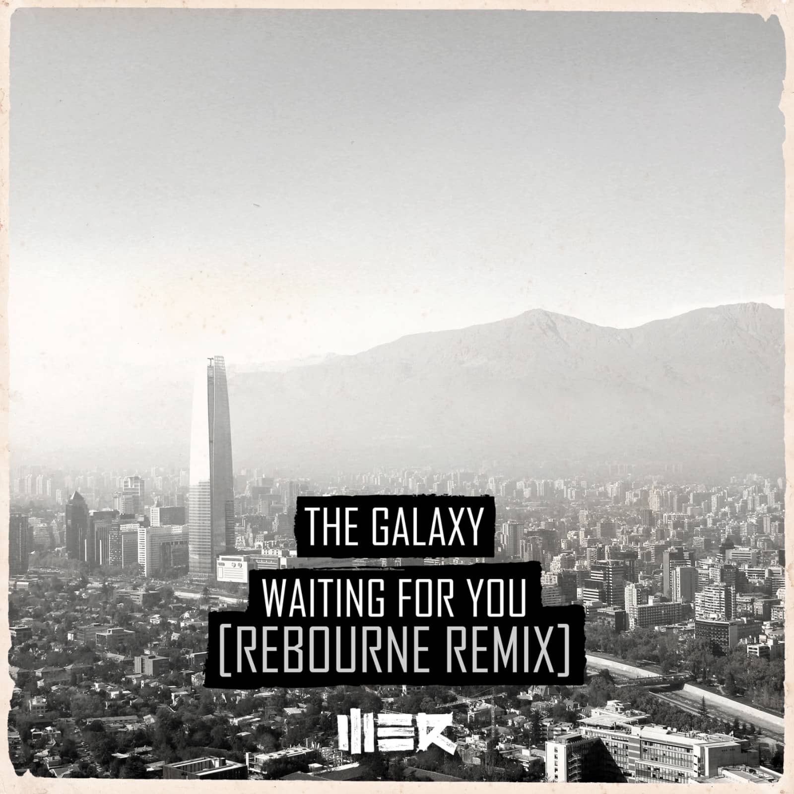 The Galaxy — Waiting For You (Rebourne Remix)
