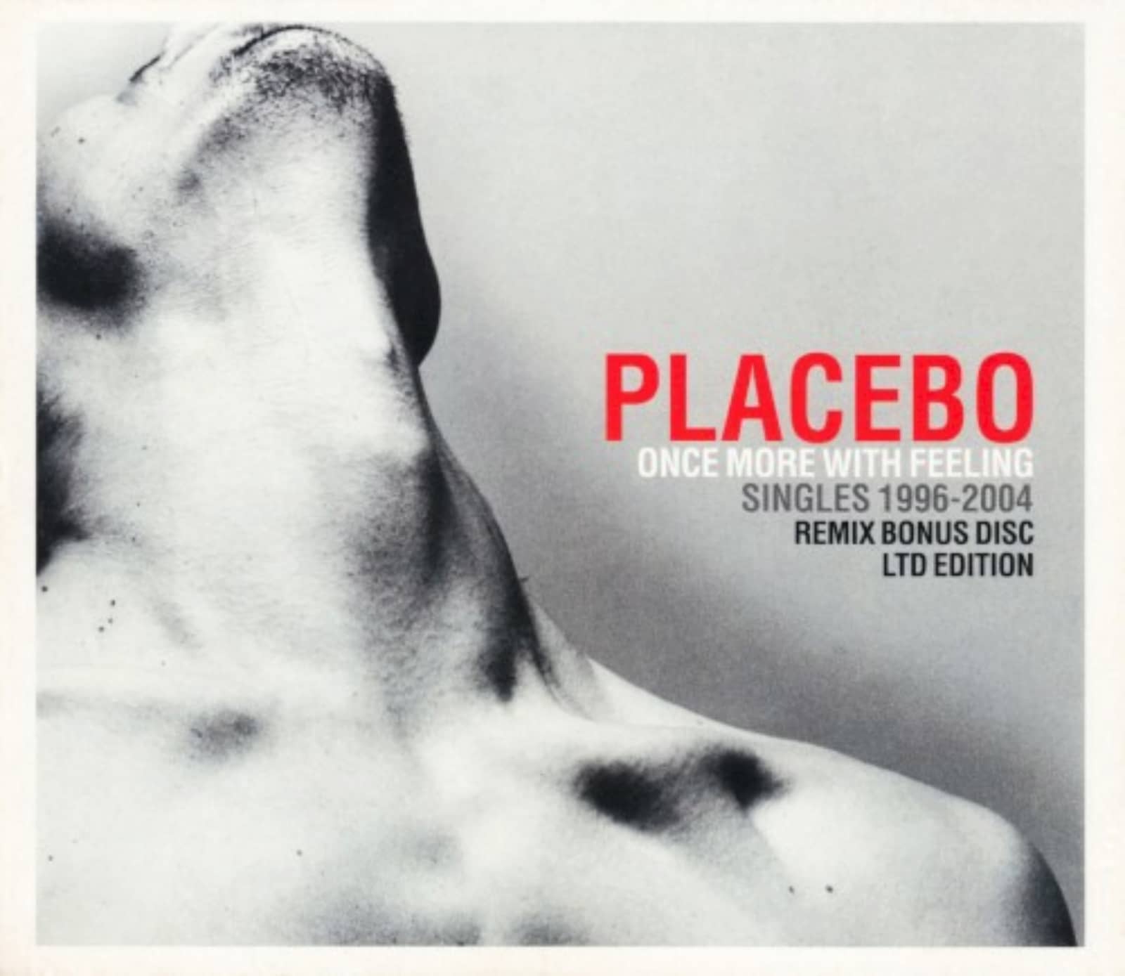 Placebo — Black-Eyed (Placebo Vs. Le Vibrator Mix)