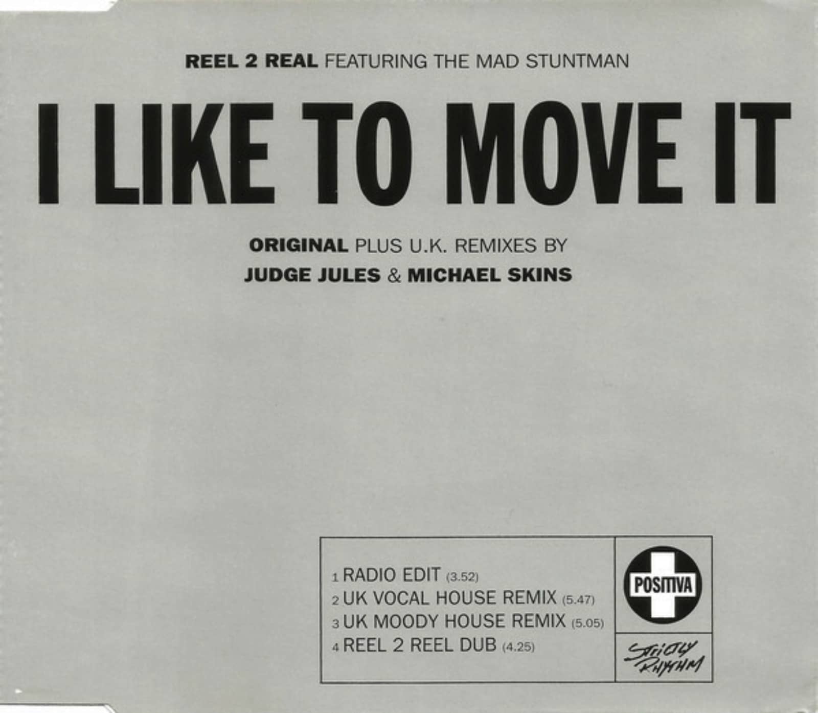 Включи песню move it move it. Real 2 real i like to move it обложка. Reel 2 real feat. The Mad Stuntman - i like to move it (feat. The Mad Stuntman). Reel 2 real - i like to move it. Reel 2 real feat. The Mad Stuntman - i like to move it (Radio Mix).