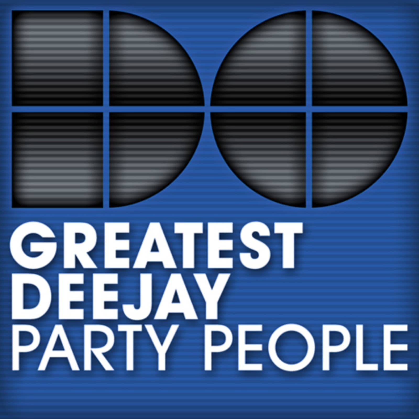 Greatest Deejay — Party People (Jumptek Edit)