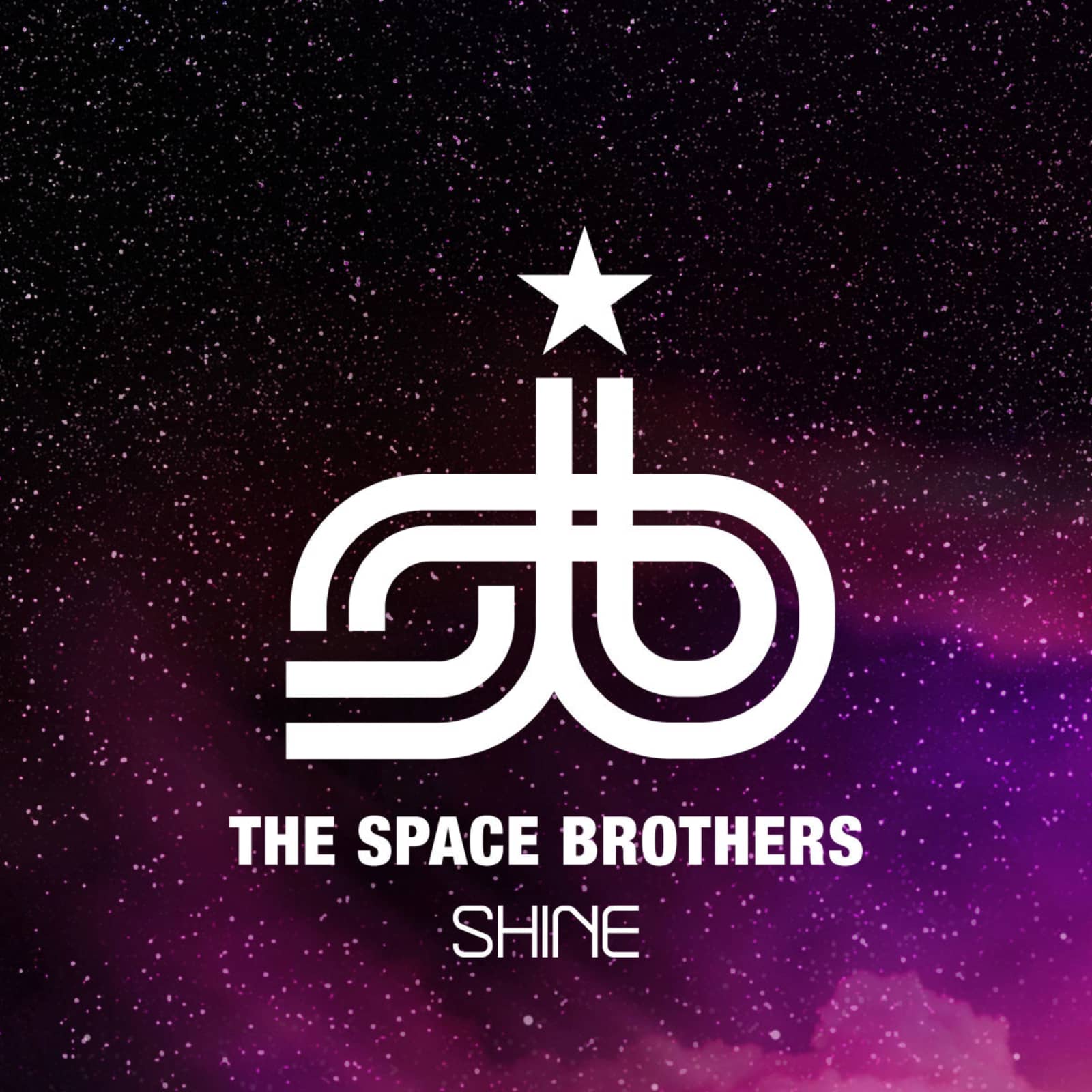 Space Brothers, The — Shine