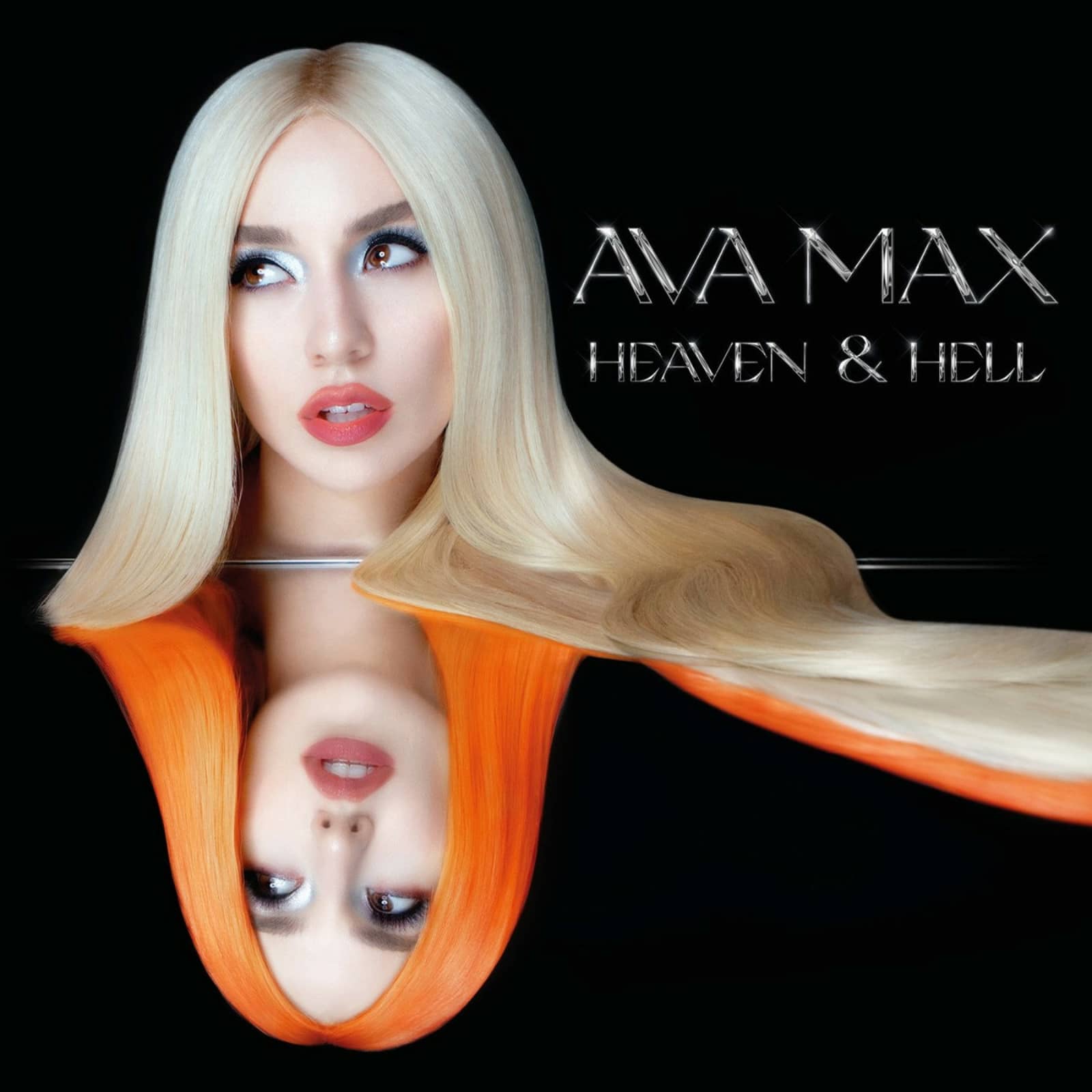 Ava Max — Call Me Tonight
