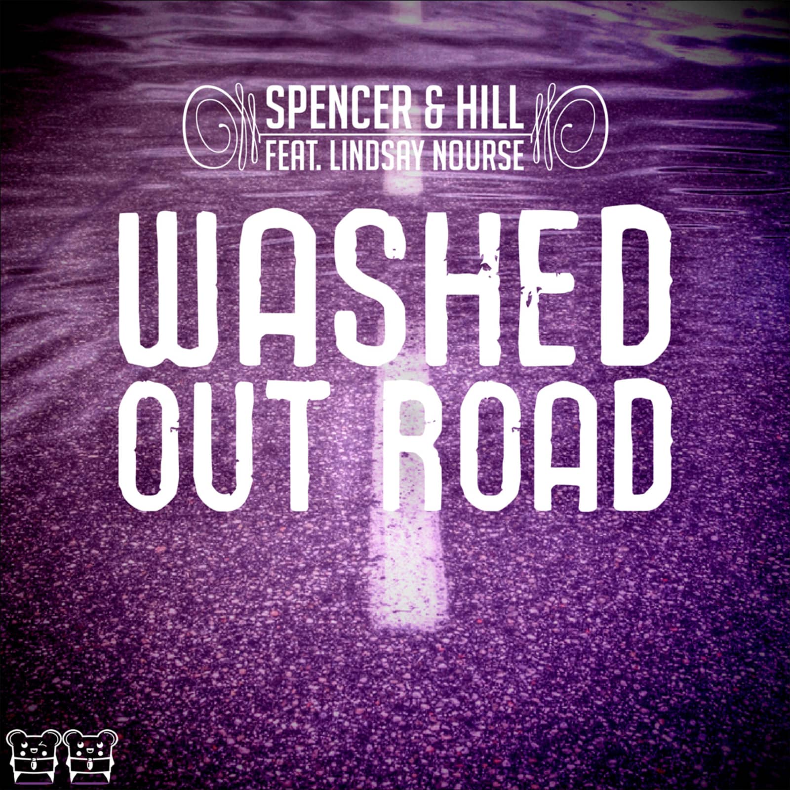 Spencer & Hill feat. Lindsay Nourse — Washed Out Road