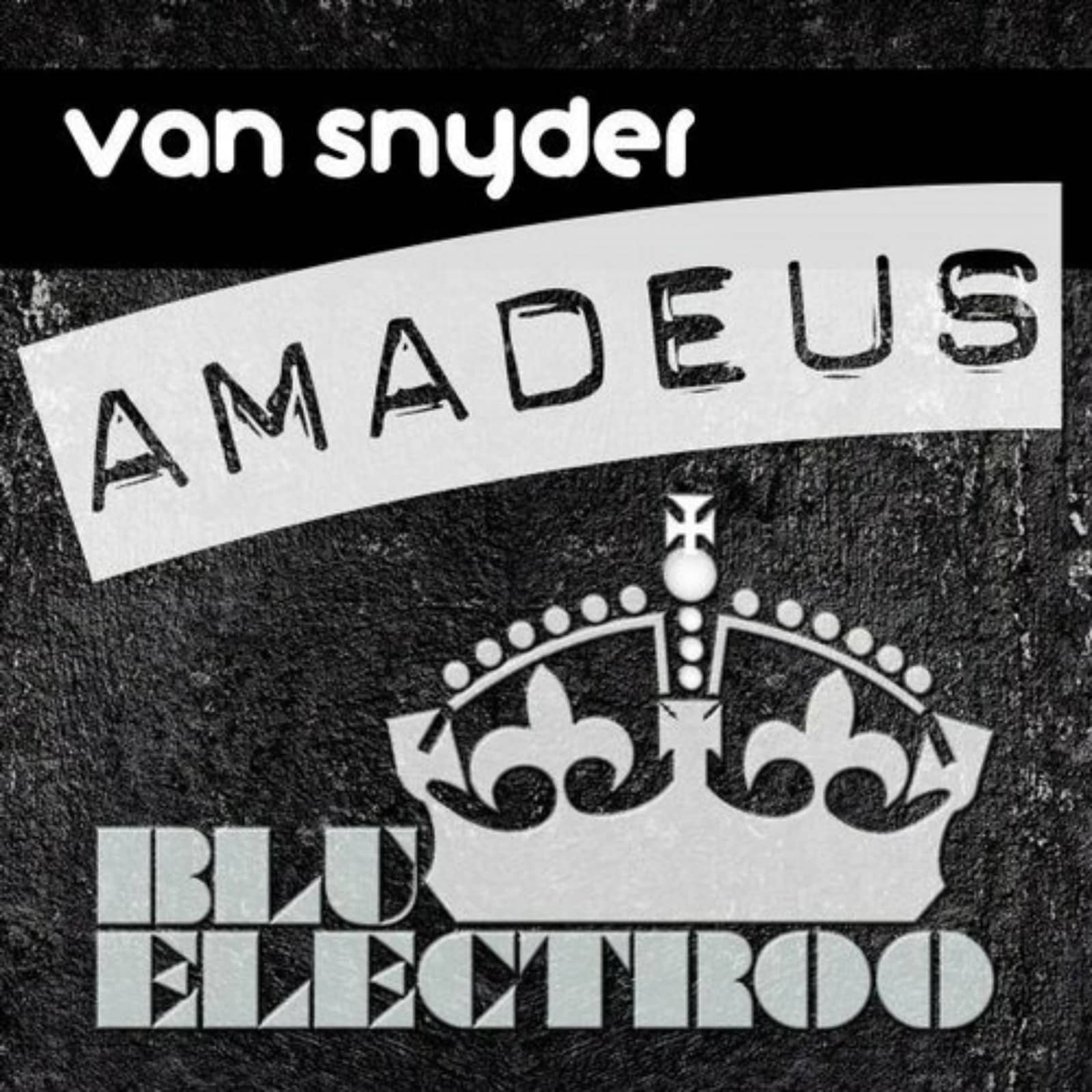 Van Snyder — Amadeus (Edit)