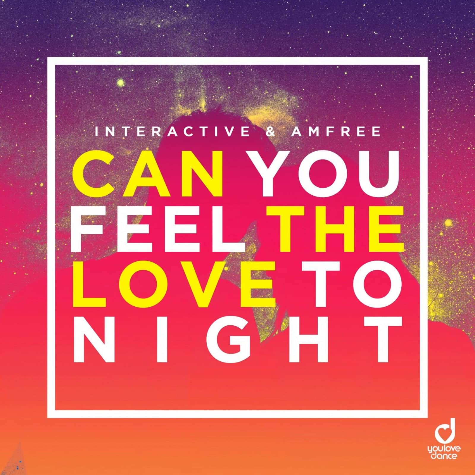 Interactive & Amfree — Can You Feel the Love Tonight