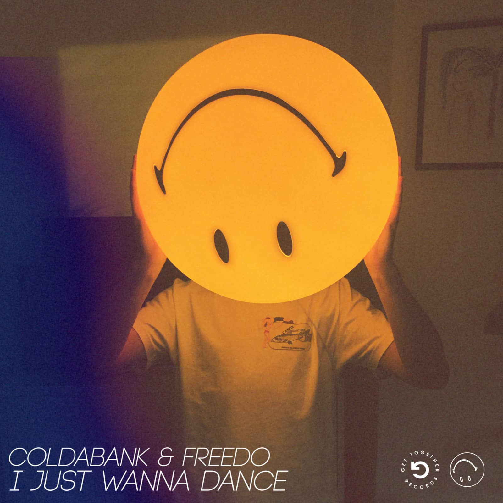 Coldabank & Freedo — I Just Wanna Dance
