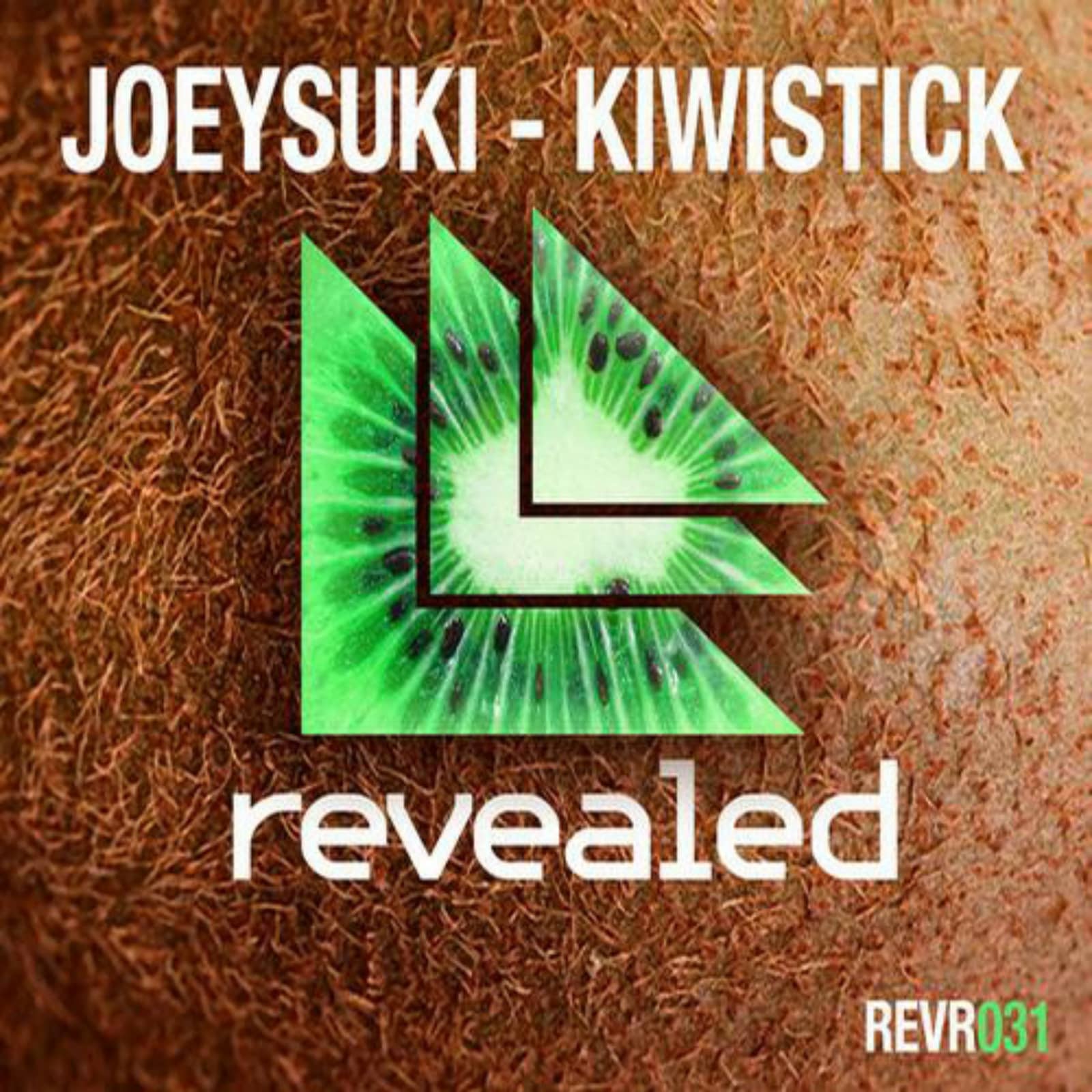 JoeySuki — Kiwistick
