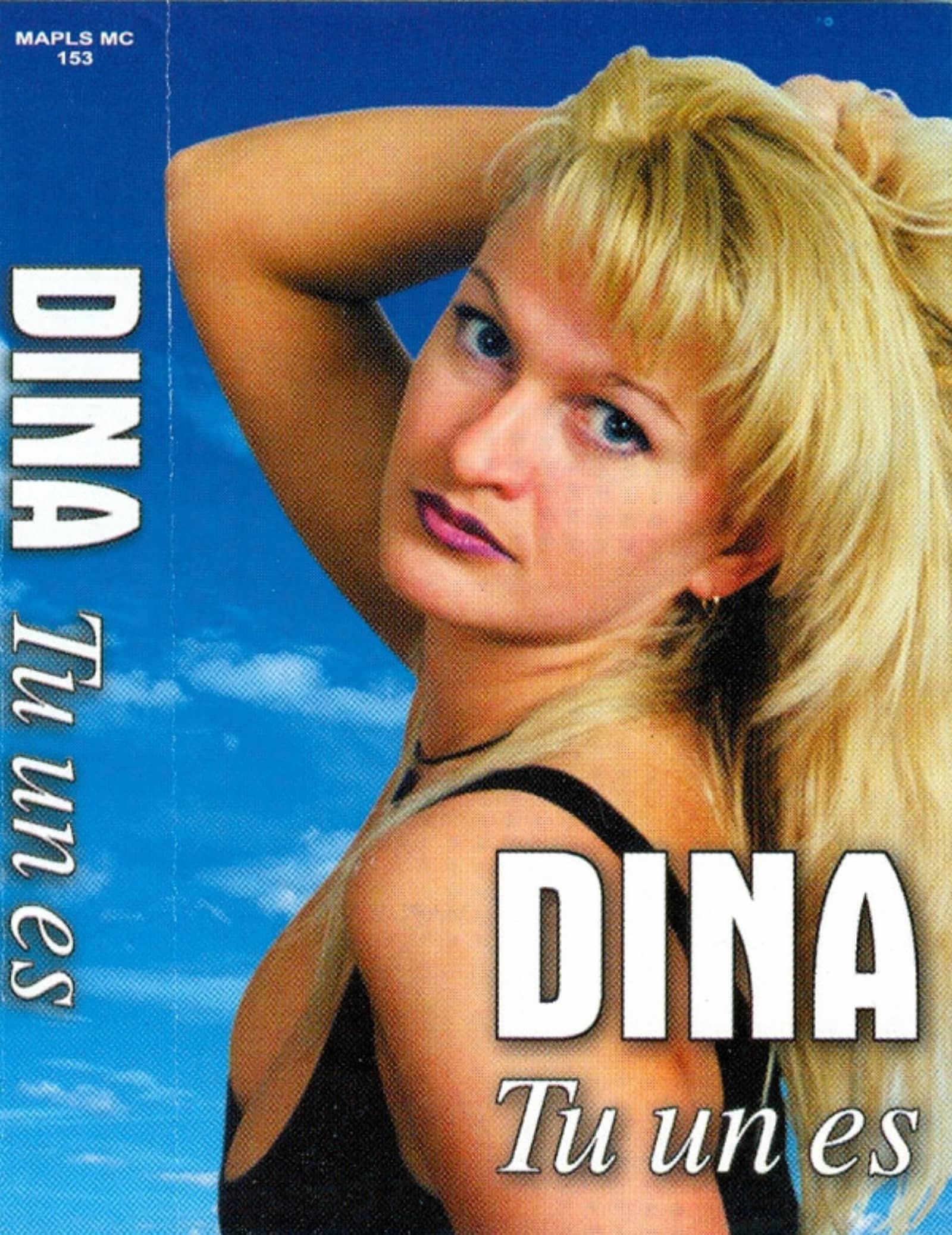 Dina — Tu Un Es