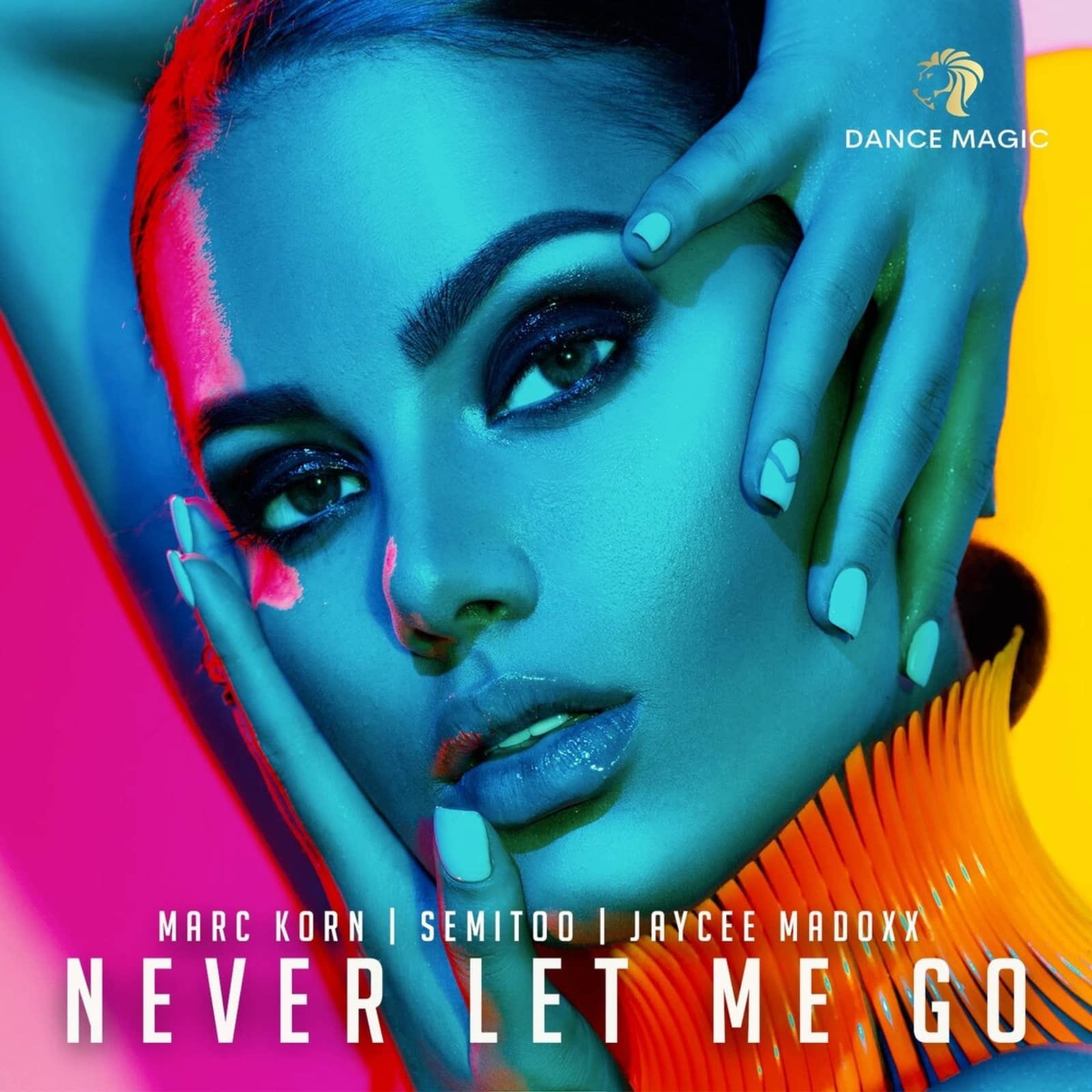 Marc Korn x Semitoo x Jaycee Madoxx — Never Let Me Go (Radio Edit)