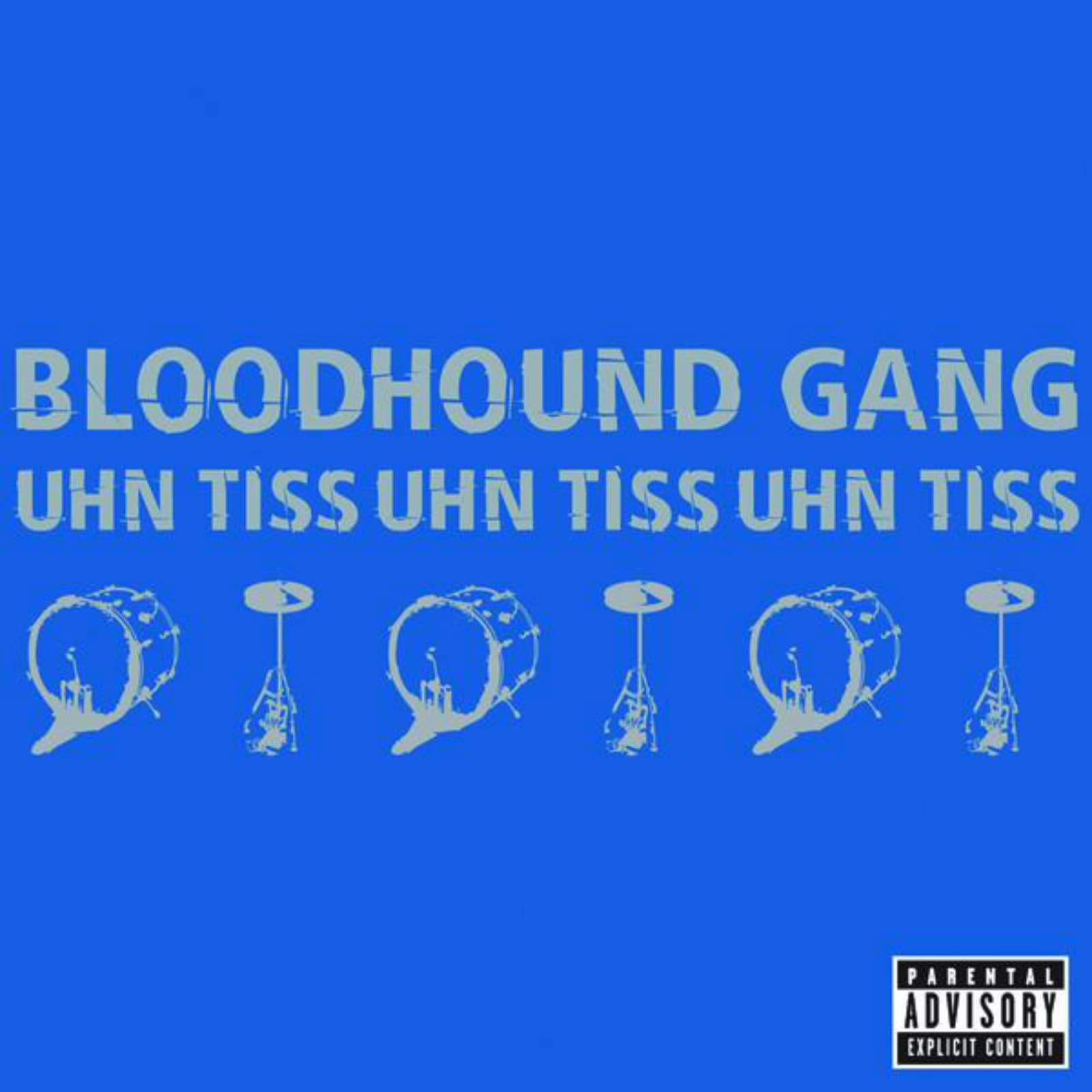 Bloodhound Gang — Uhn Tiss Uhn Tiss Uhn Tiss (Scooter Remix Edit)