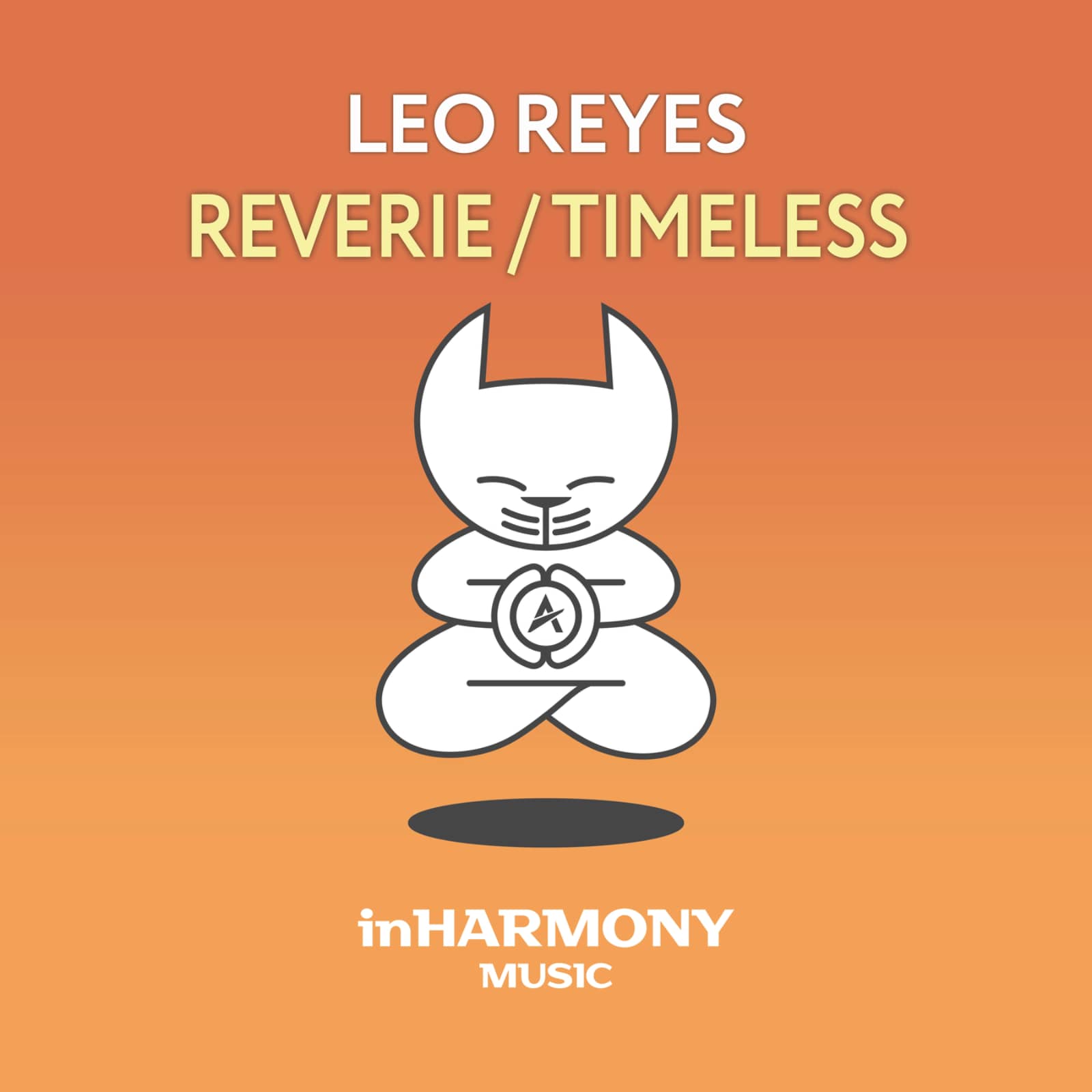 Leo Reyes — Reverie