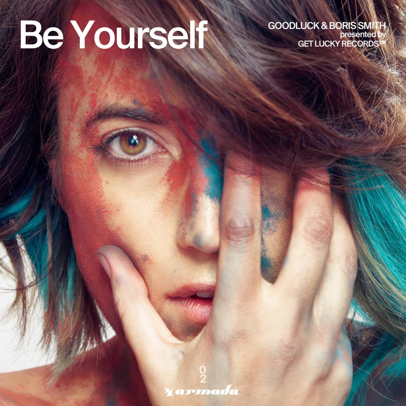 Goodluck & Boris Smith — Be Yourself