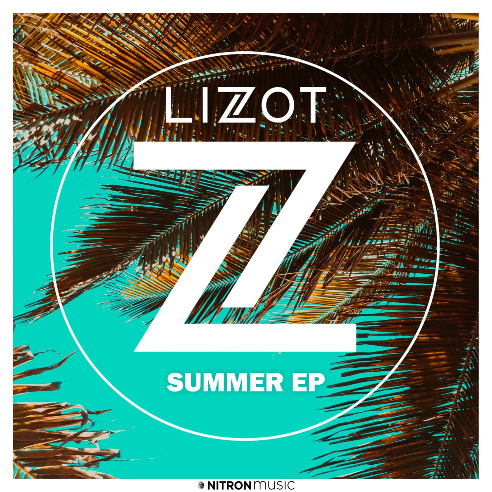 Lizot — Running In My Head