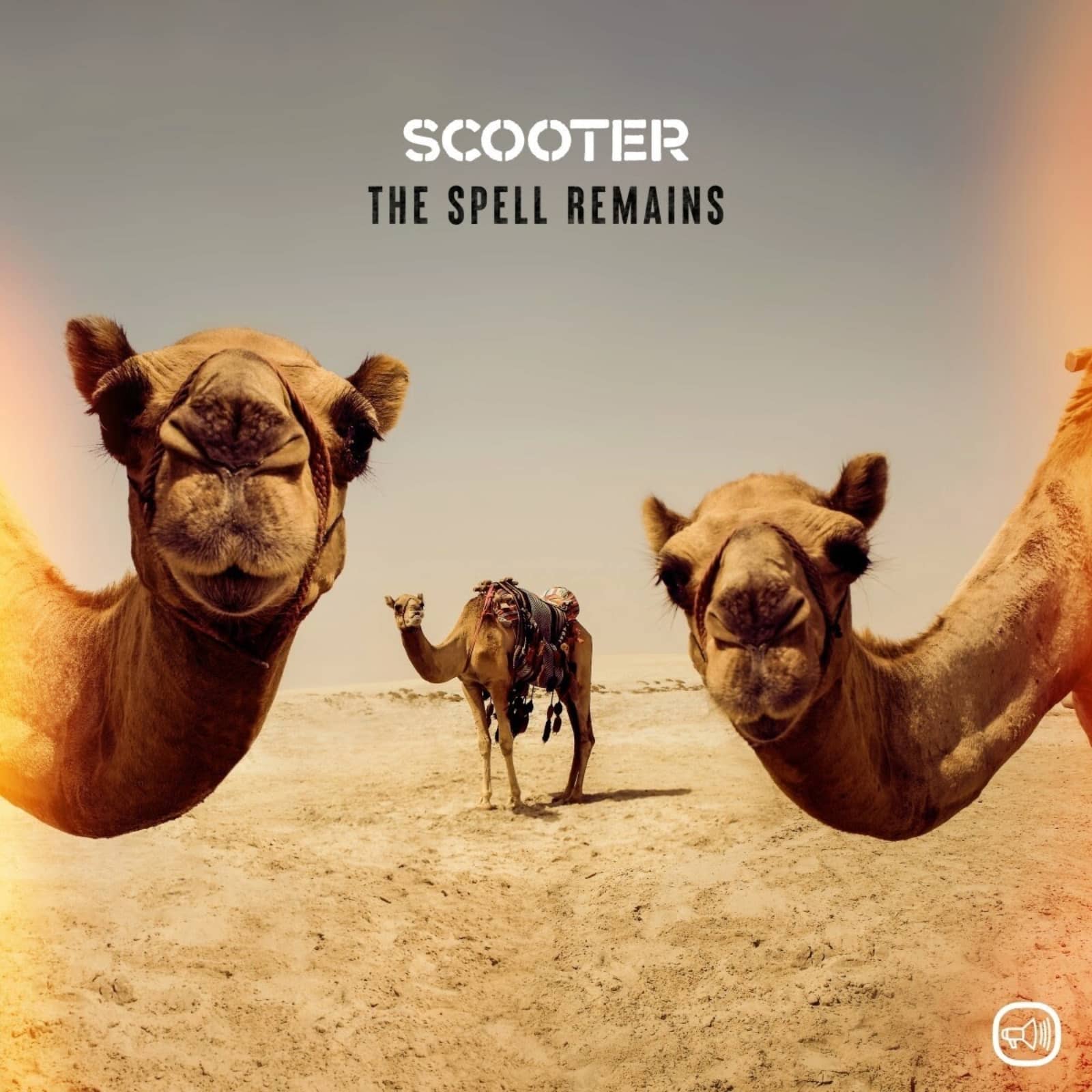 Scooter — The Spell Remains (Original Mix)