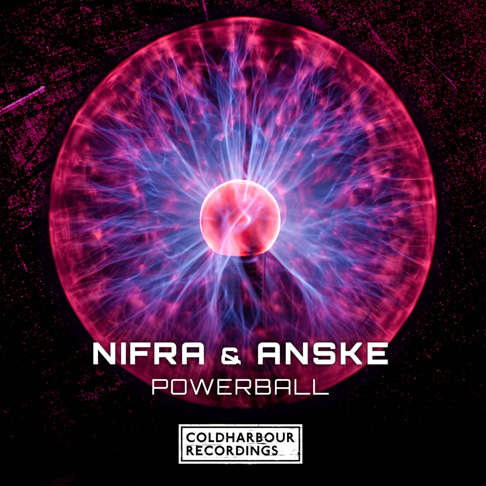 Nifra & Anske — Powerball