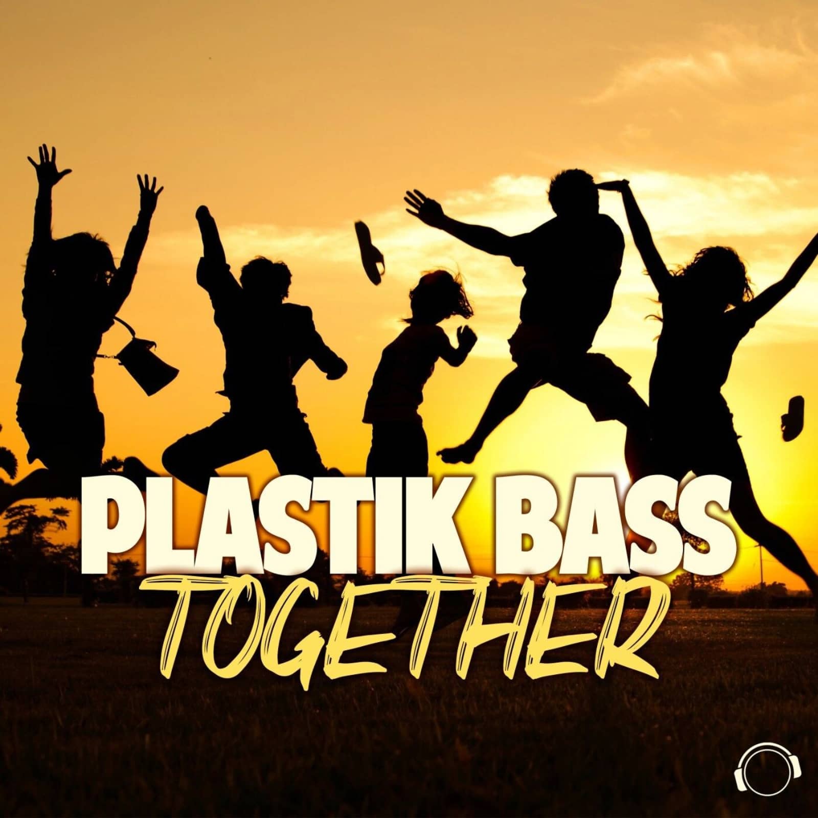 Plastik Bass — Together (Extended Mix)