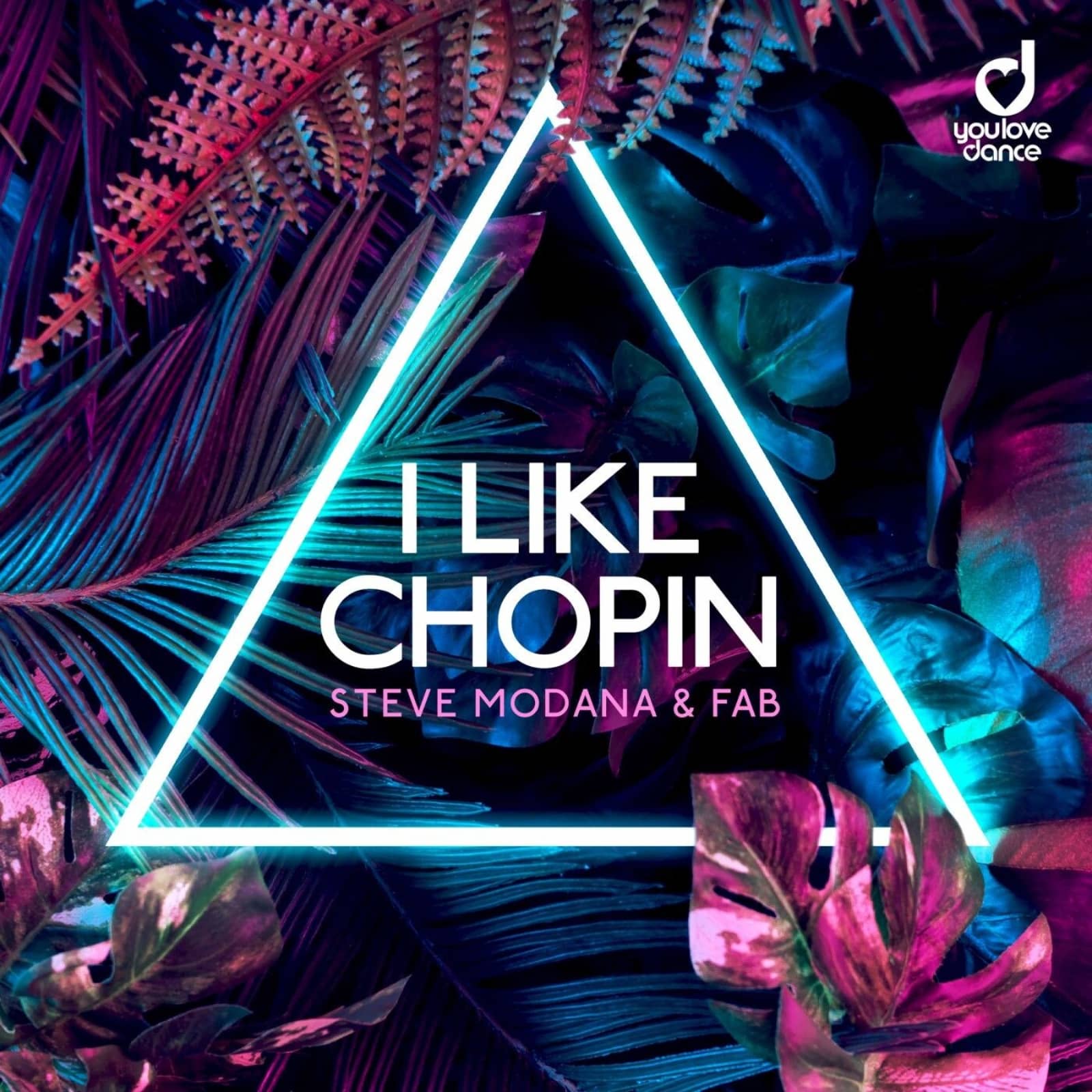 Steve Modana & Fab — I Like Chopin