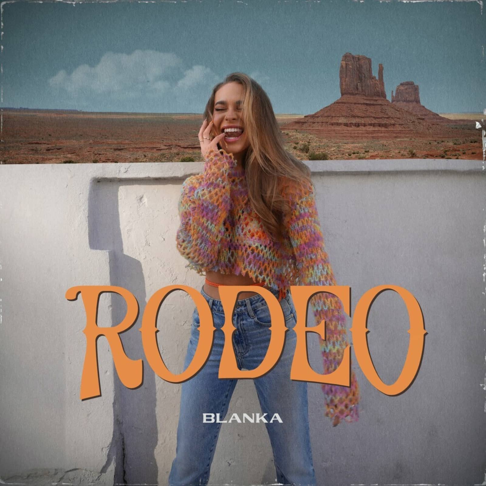 Blanka — Rodeo