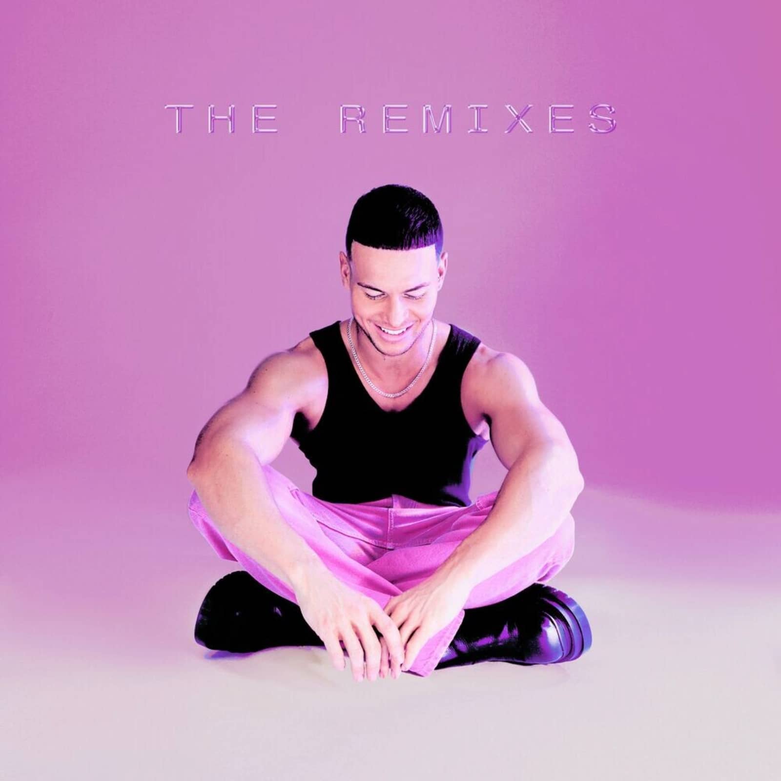 Joel Corry — Hey DJ (DJ Heartbreak Trance Mix)