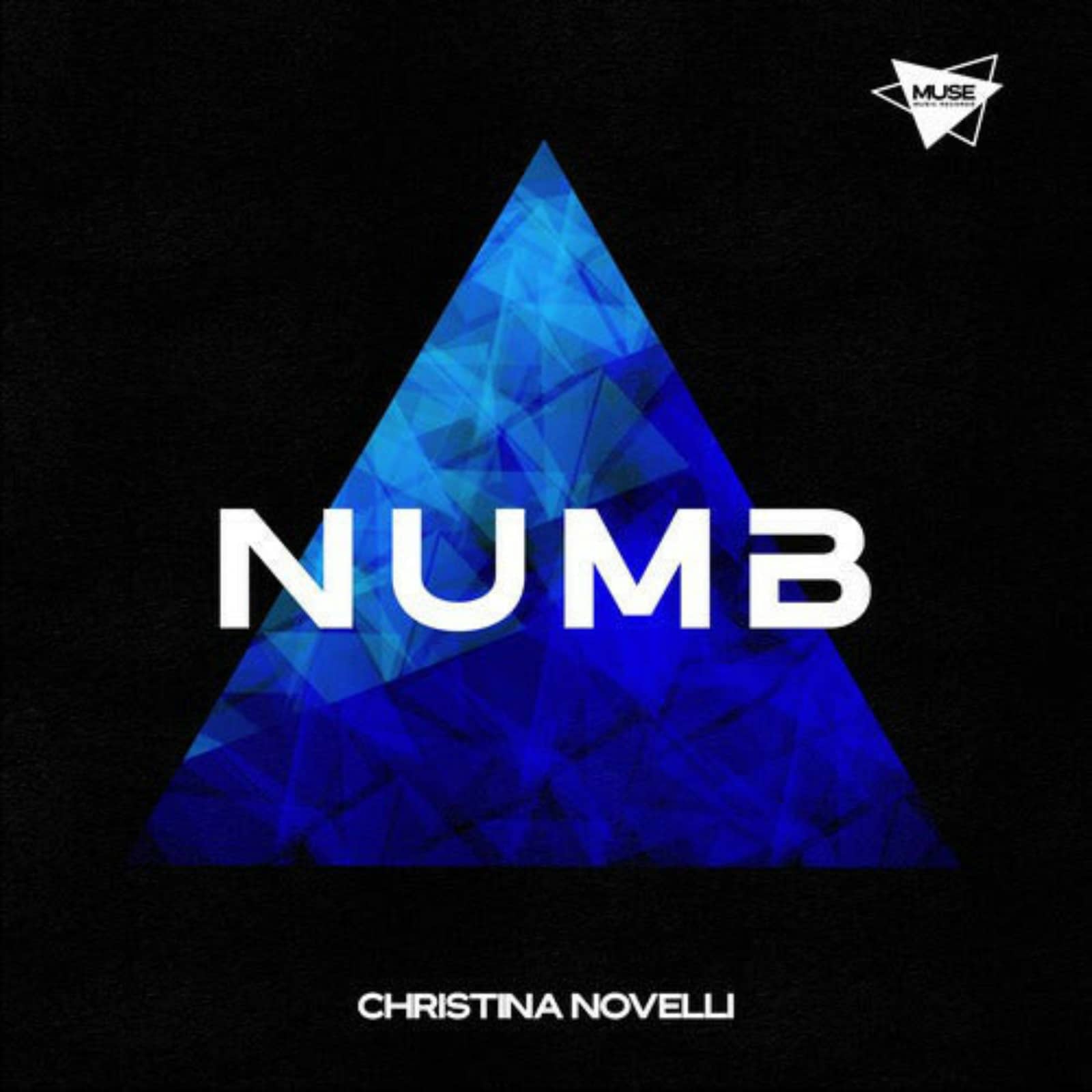 Christina Novelli — Numb (Extended Mix)