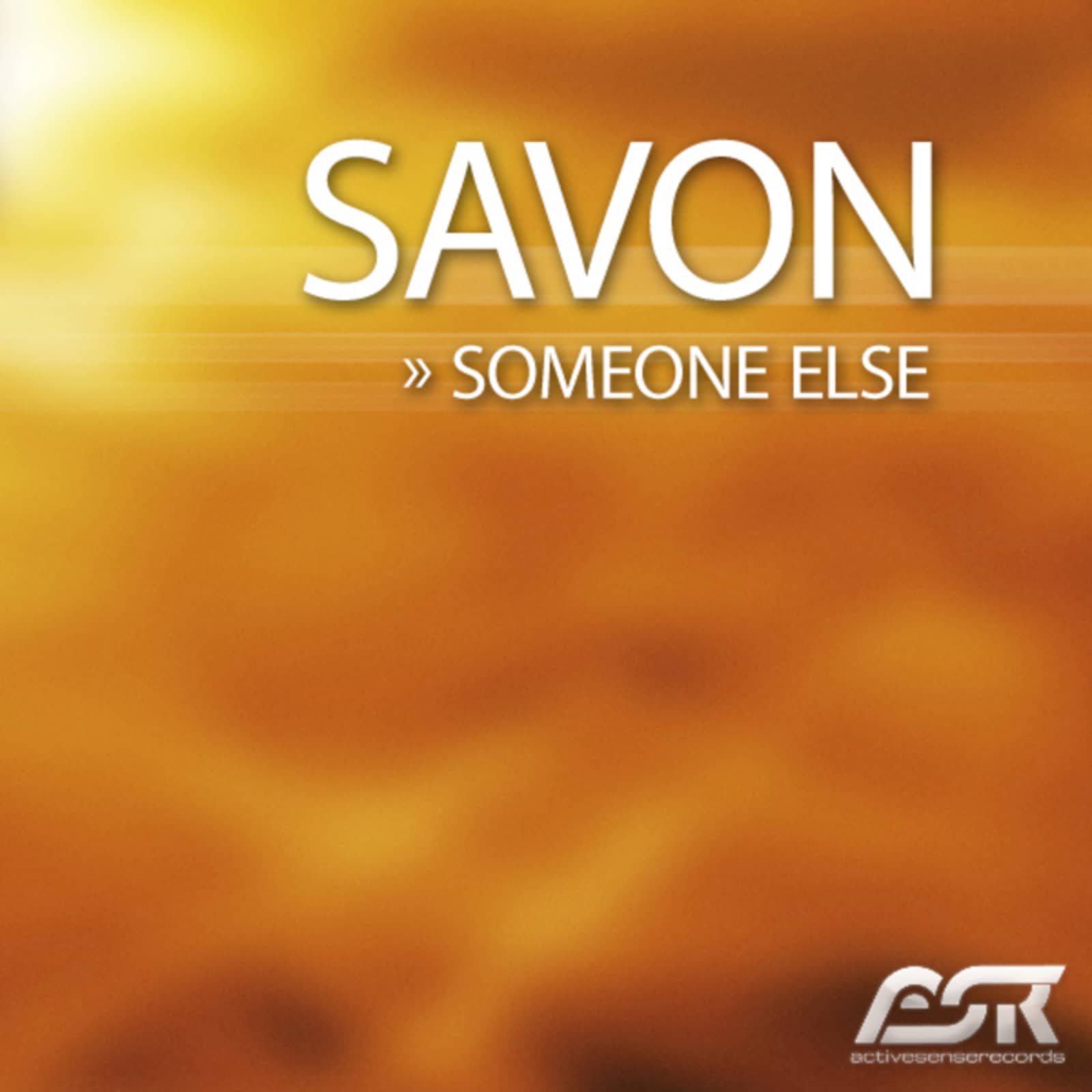 Savon — Someone Else (Mike Nero Mix)