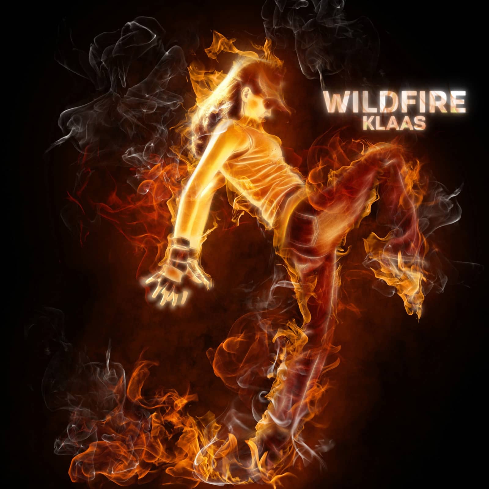 Klaas — Wildfire (Extended Mix)