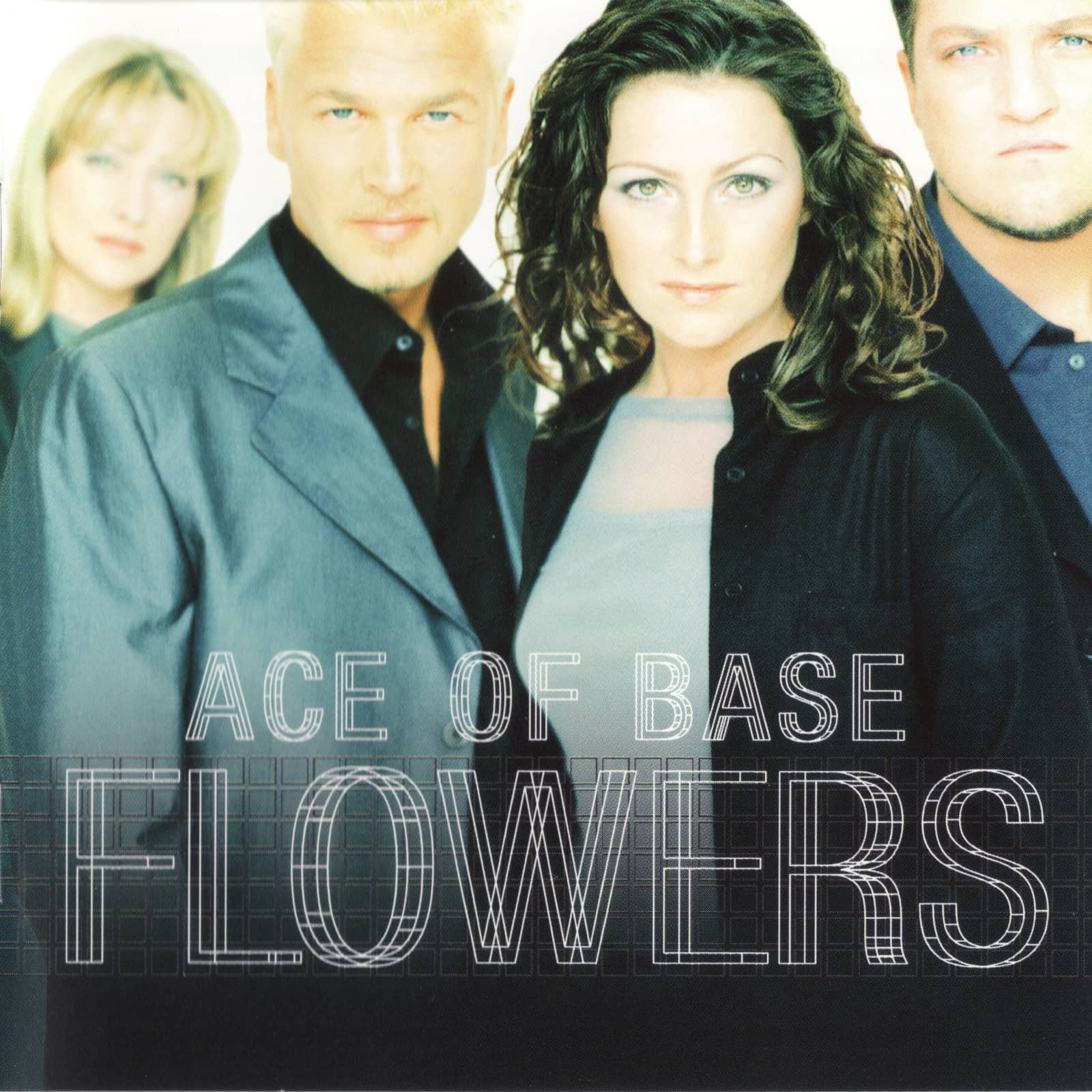 Ace Of Base — Dr. Sun