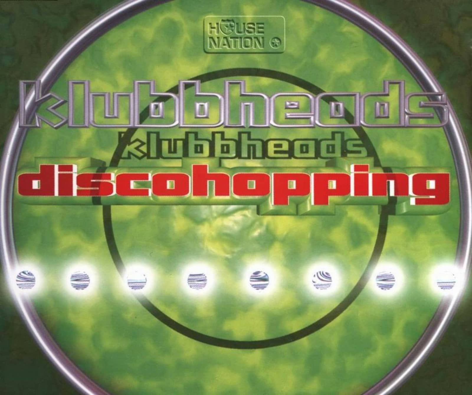 Klubbheads — Discohopping (Klubbheads radio mix)