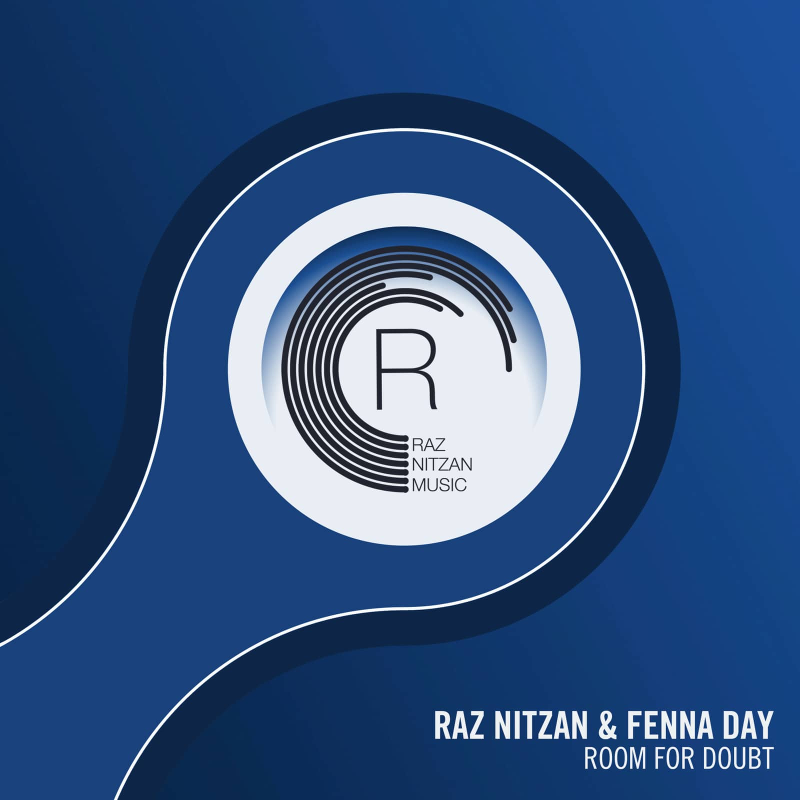 Raz Nitzan & Fenna Day — Room For Doubt