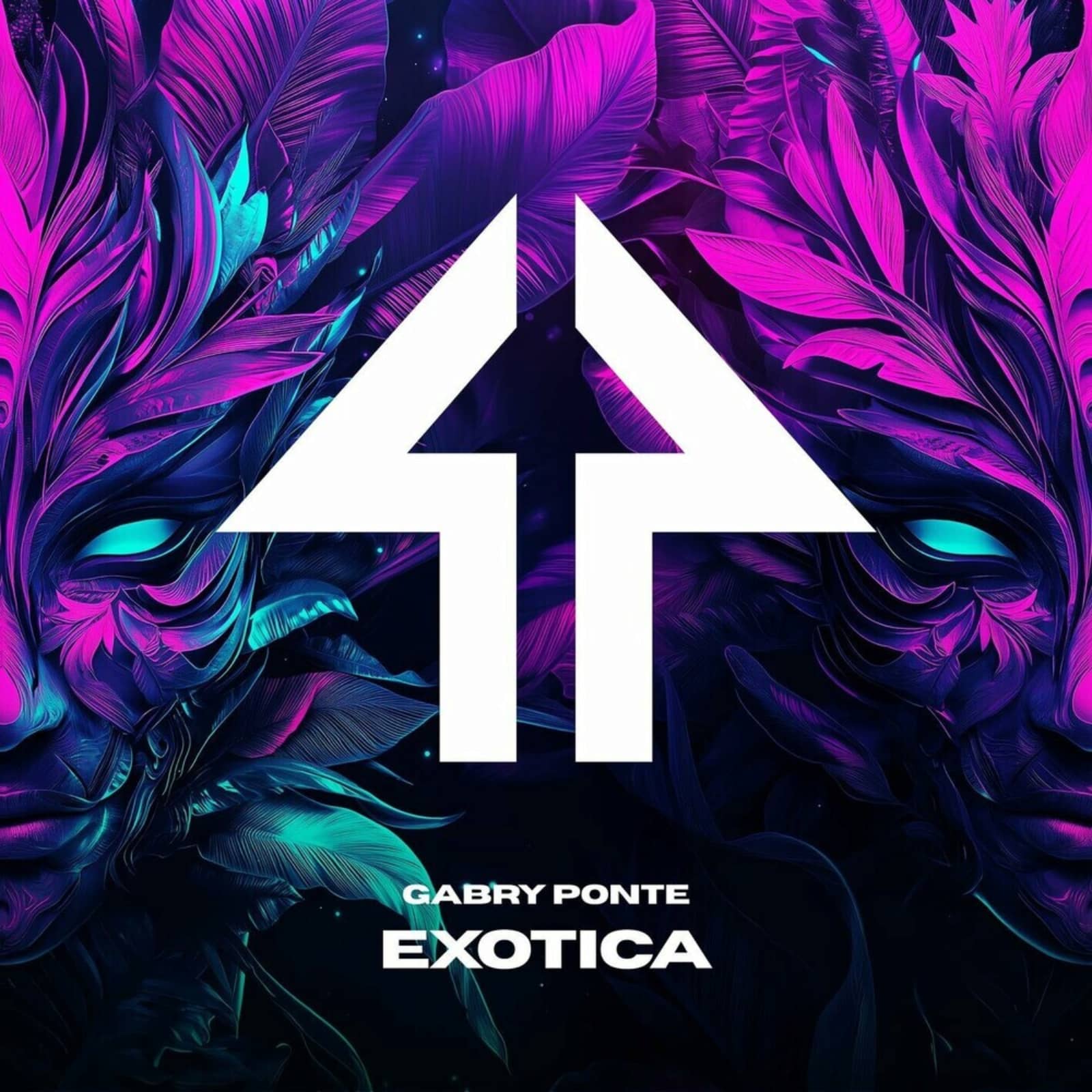 Gabry Ponte — Exotica