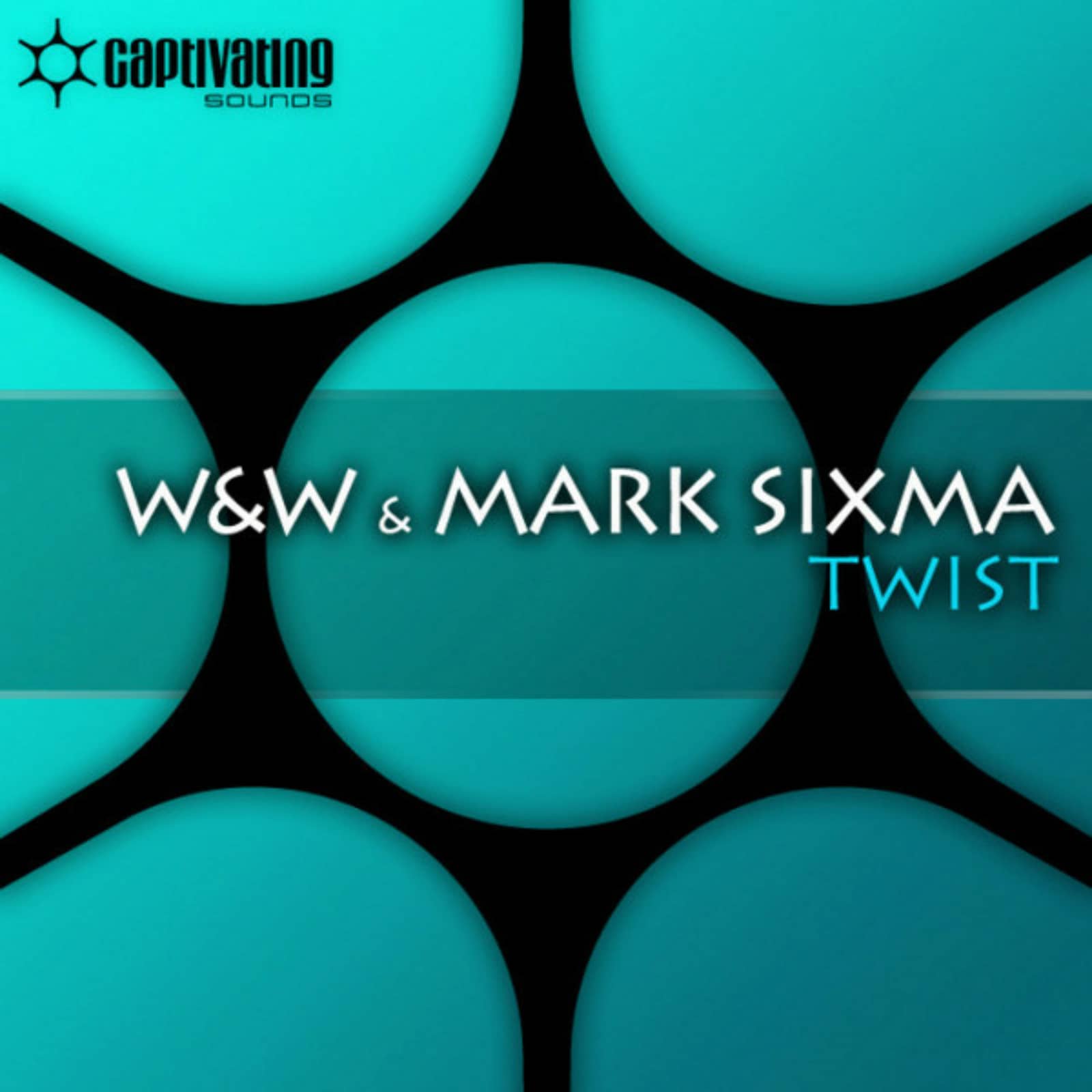 W&W & Mark Sixma — Twist (Heatbeat Remix)