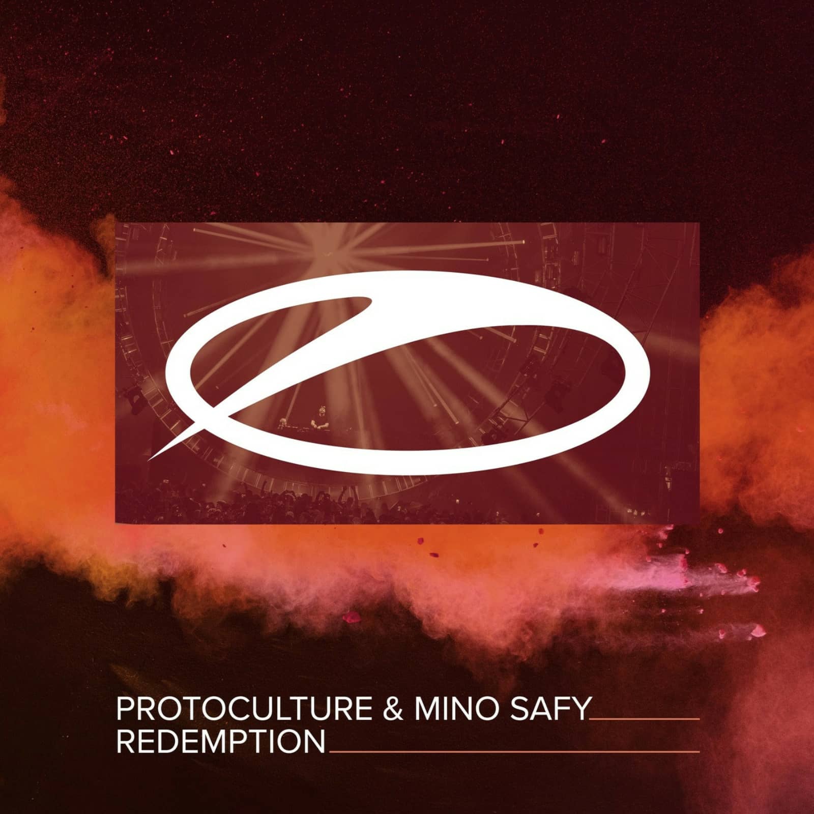 Protoculture & Mino Safy — Redemption (Extended Mix)