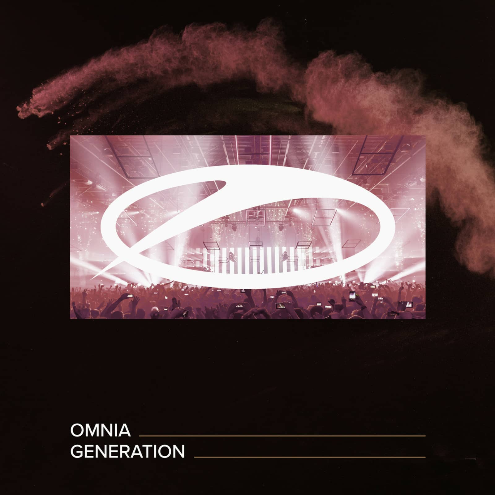 Omnia — Generation (Extended Mix)
