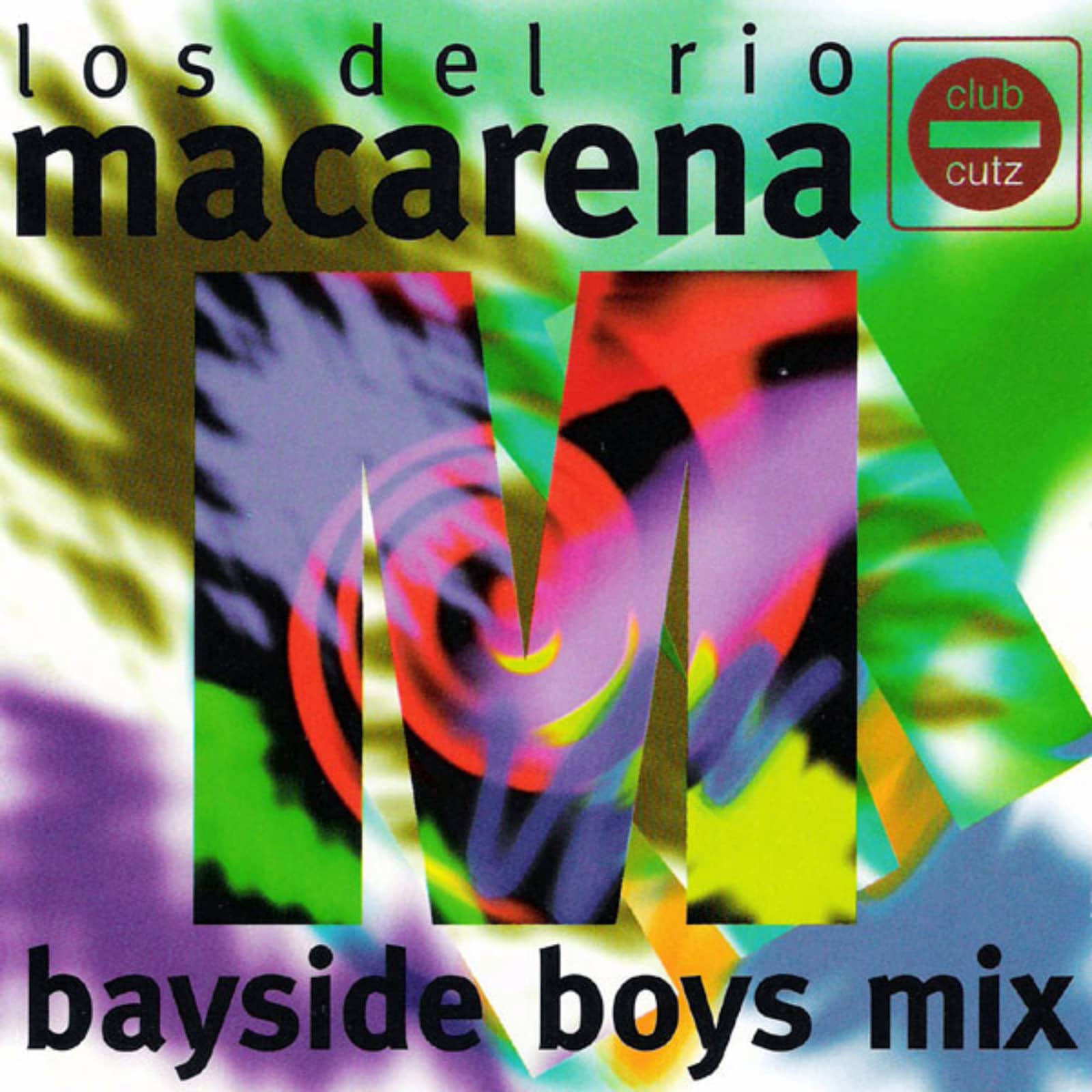 Matrix — Can You Feel It (Radio Edit)