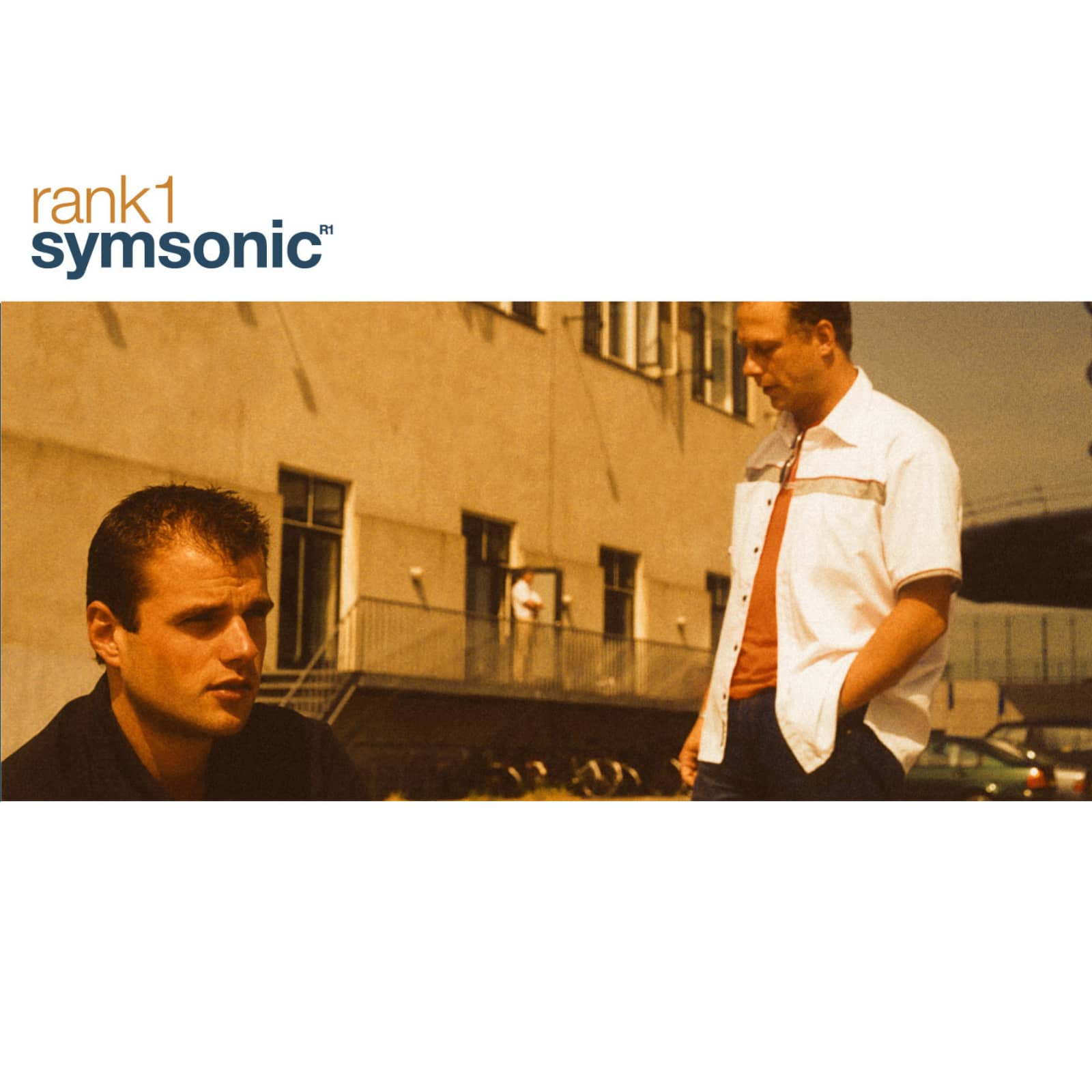 Rank 1 — It's Up To You (Symsonic)