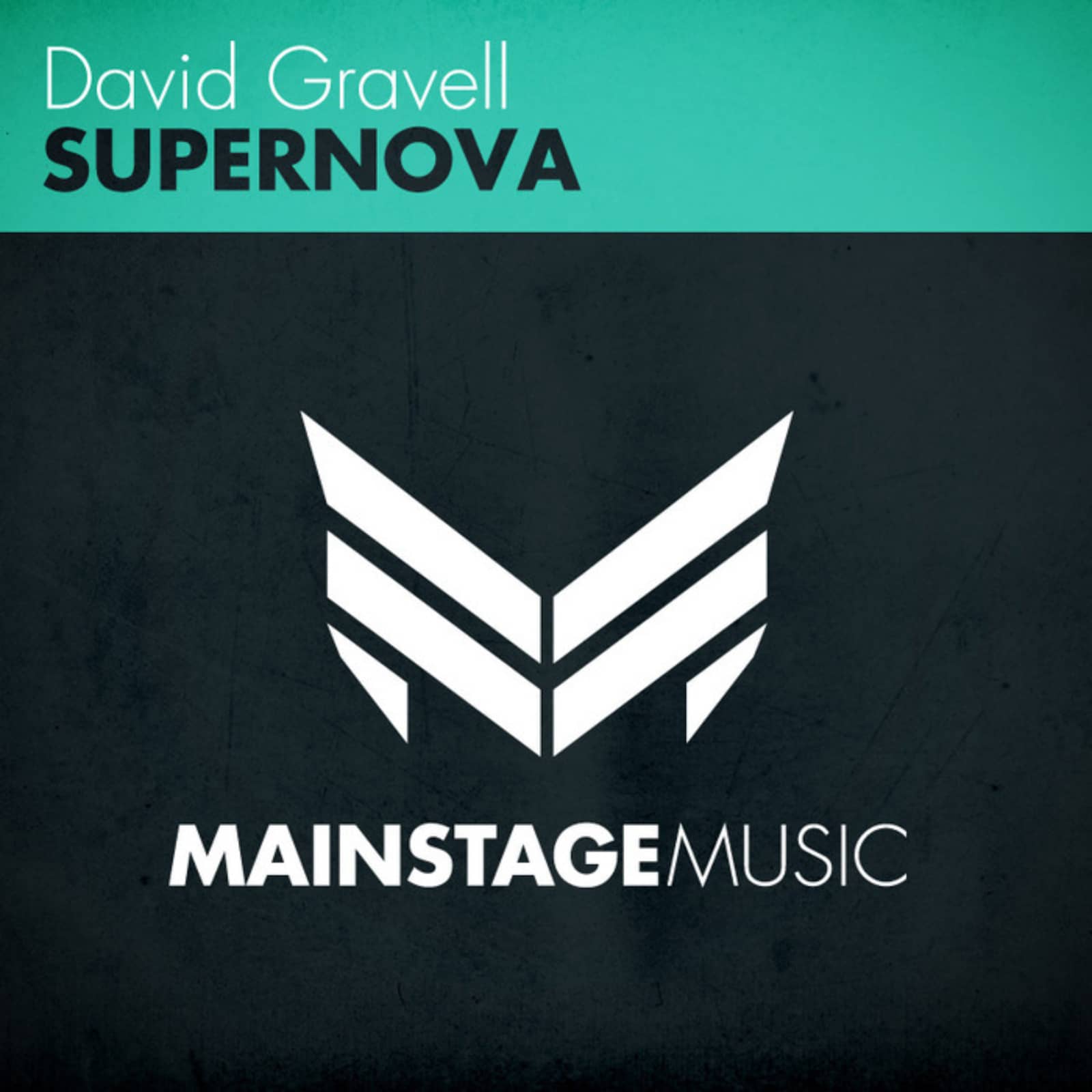 David Gravell — Supernova (Original Mix)