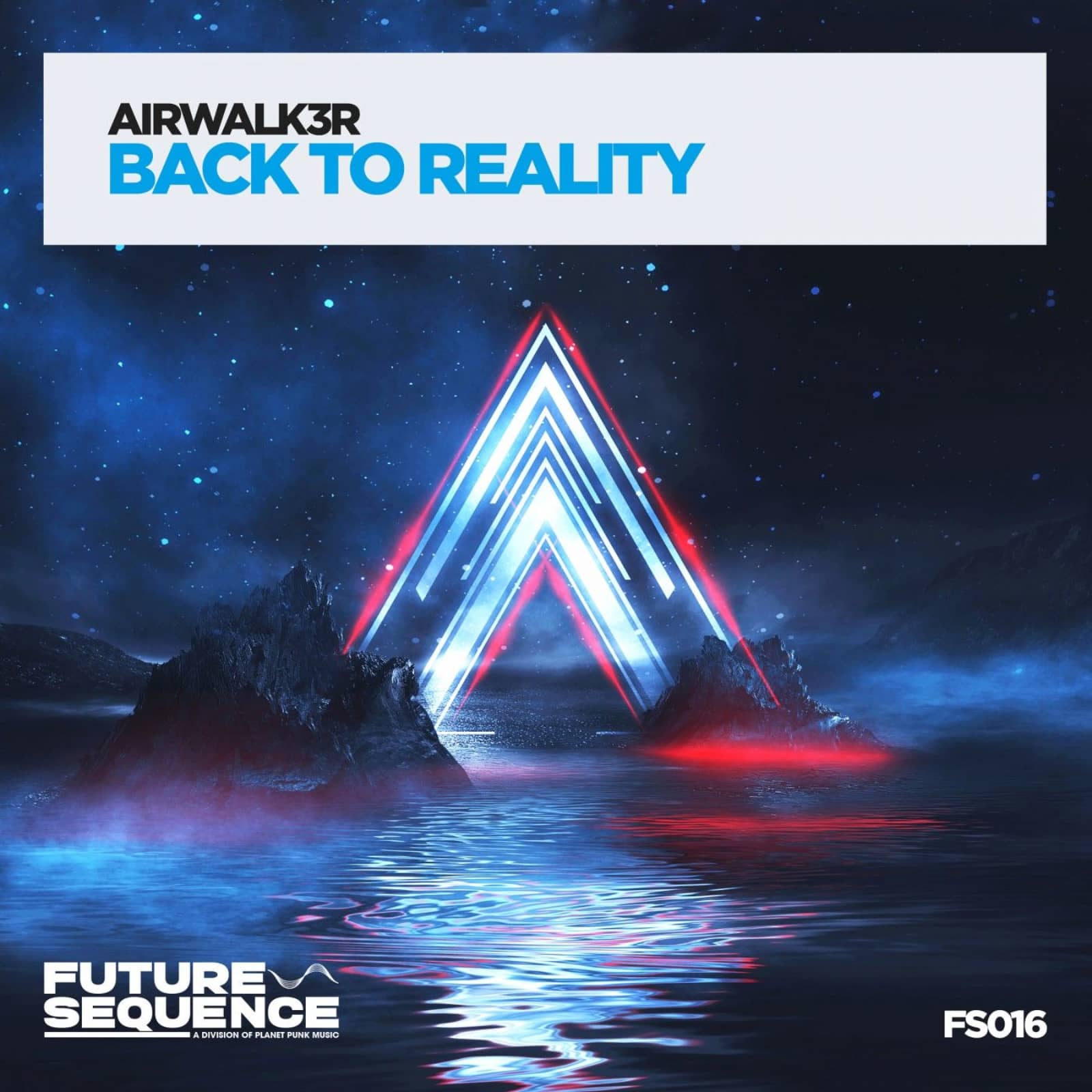 Airwalk3r — Back to Reality
