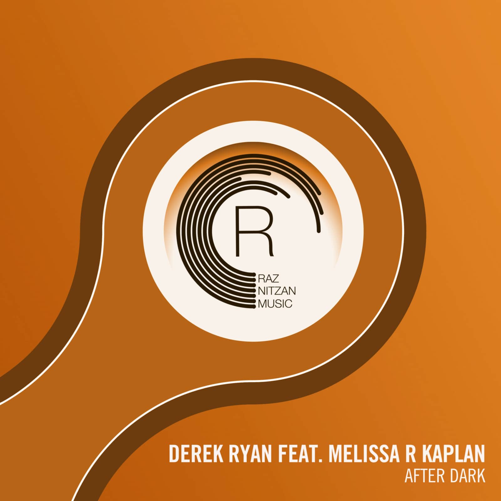Derek Ryan feat. Melissa R Kaplan — After Dark