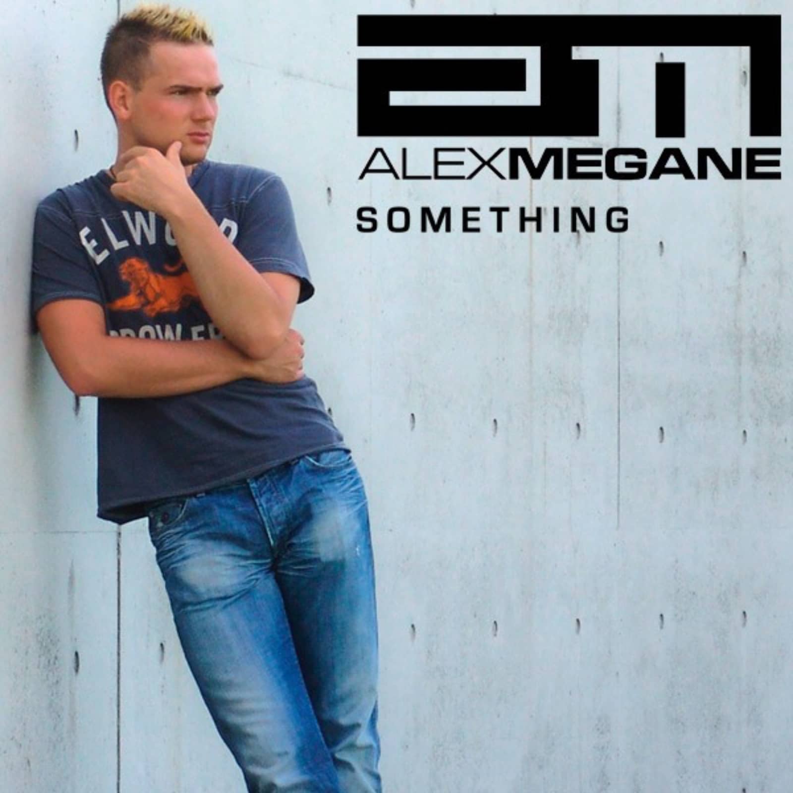 Alex Megane — Something (Rave Allstars Cut)