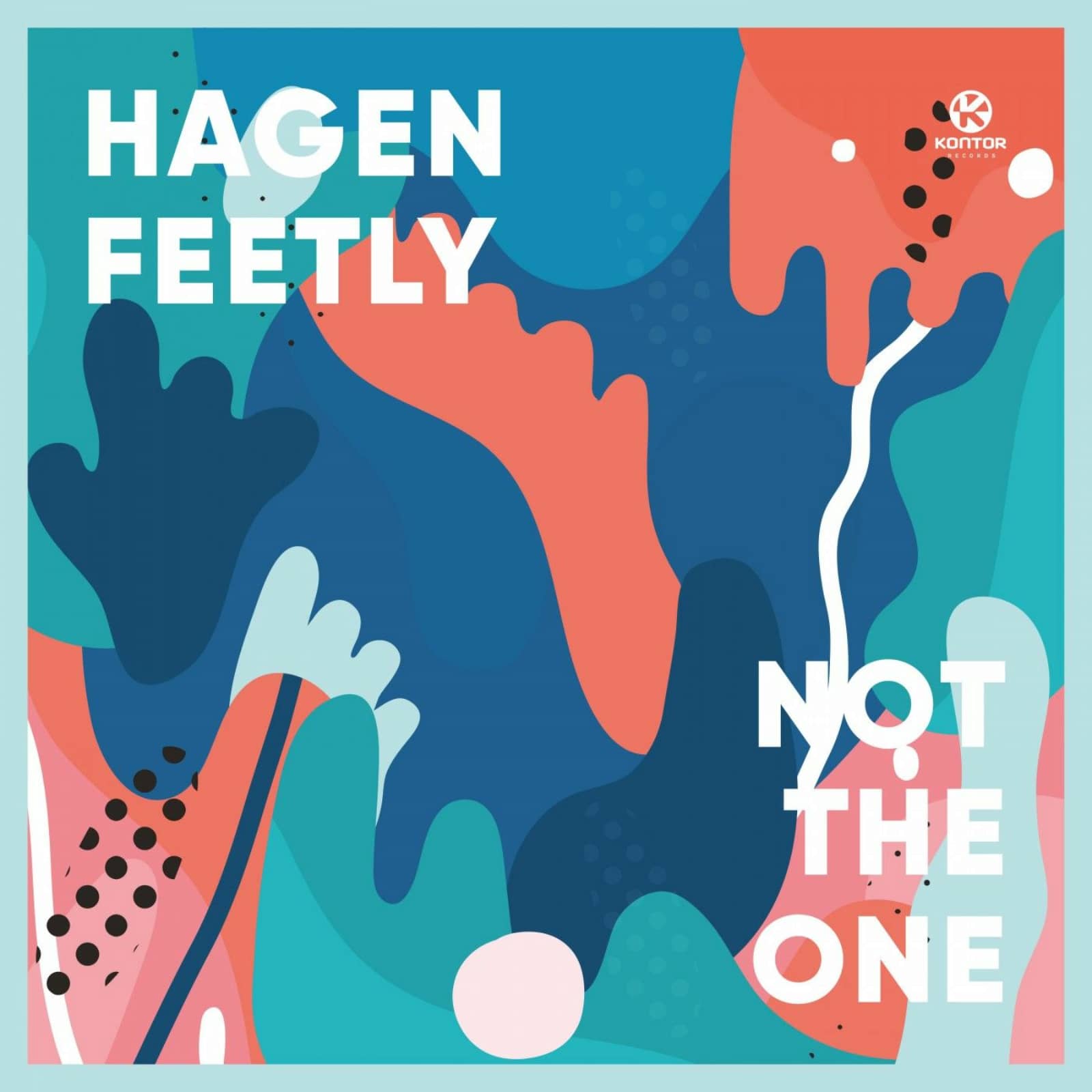 Hagen Feetly — Not The One