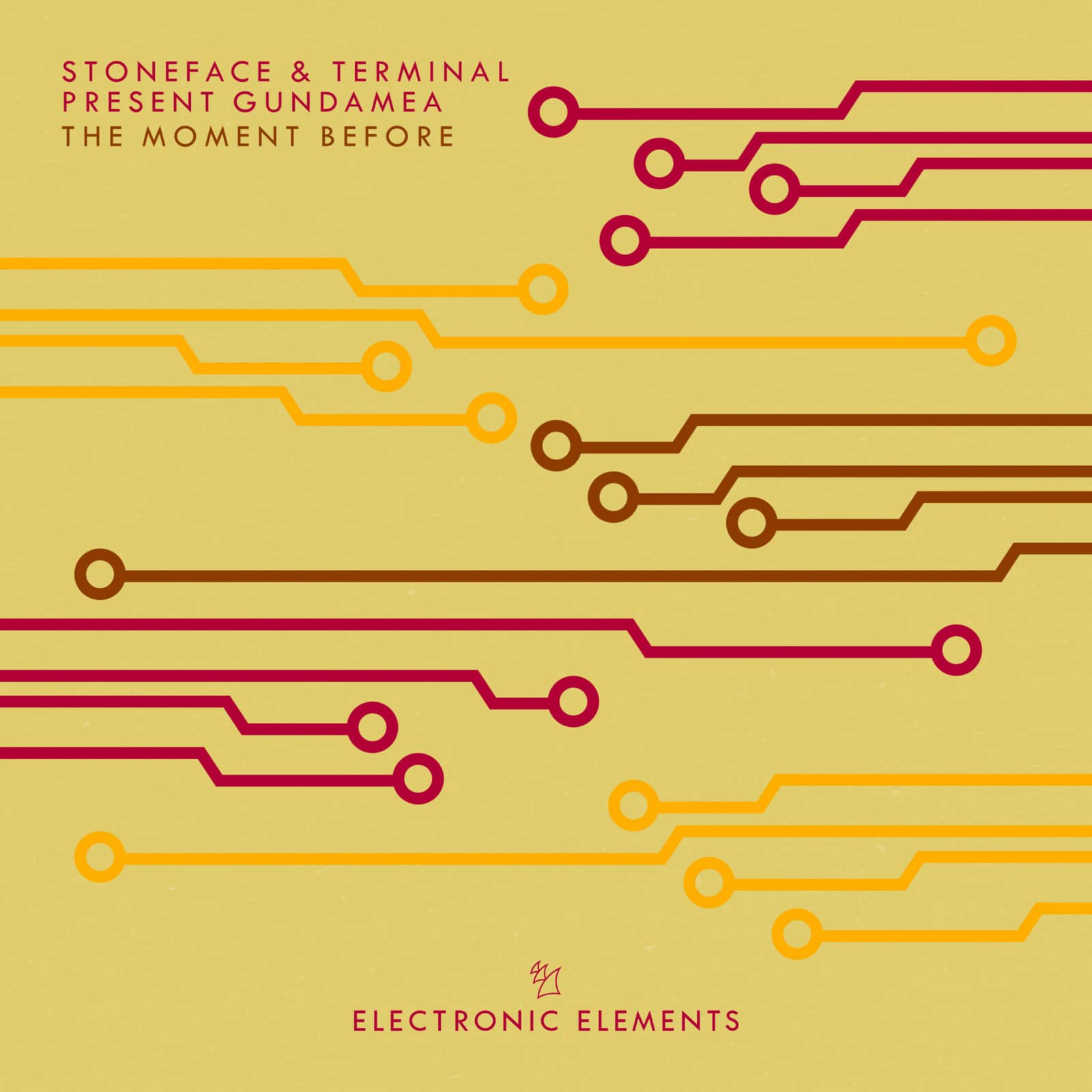 Stoneface & Terminal Present Gundamea — The Moment Before