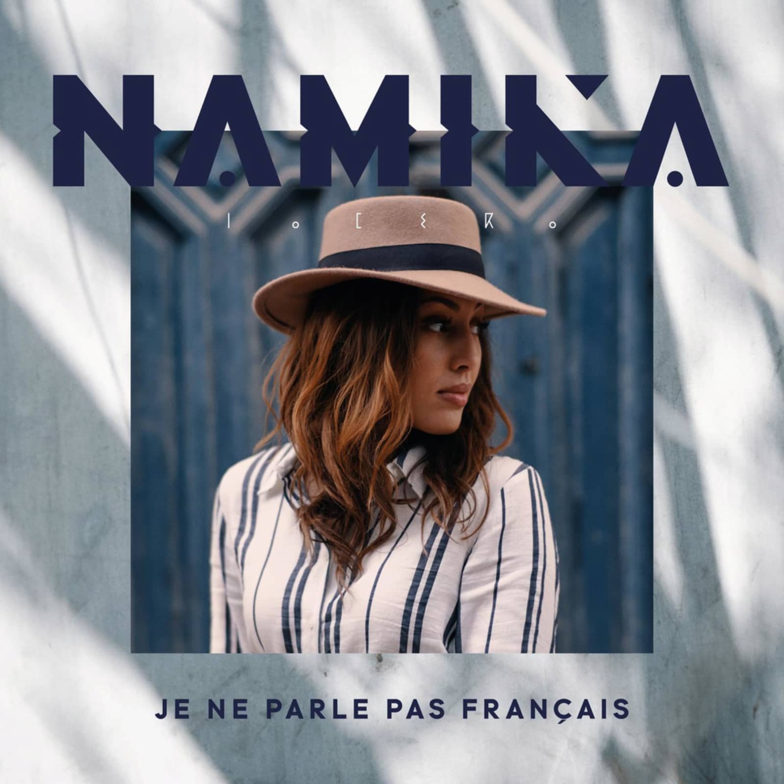 Namika — Je Ne Parle Pas Français